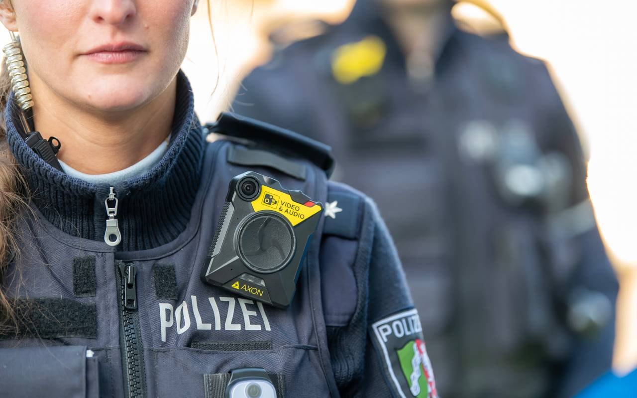 Mulheim Will Bodycams Furs Ordnungsamt Radio Mulheim