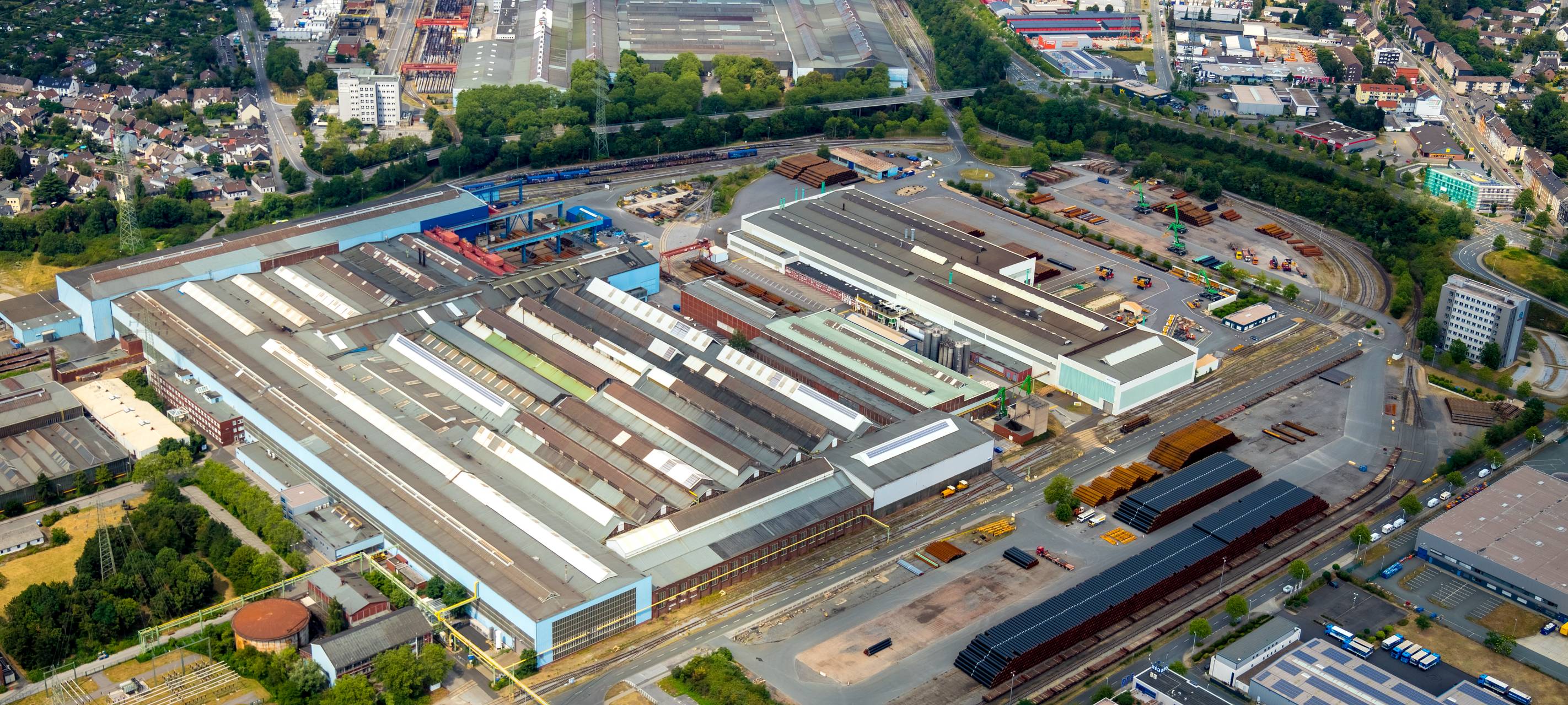 Europipe plant offenbar einen massiven Stellenabbau