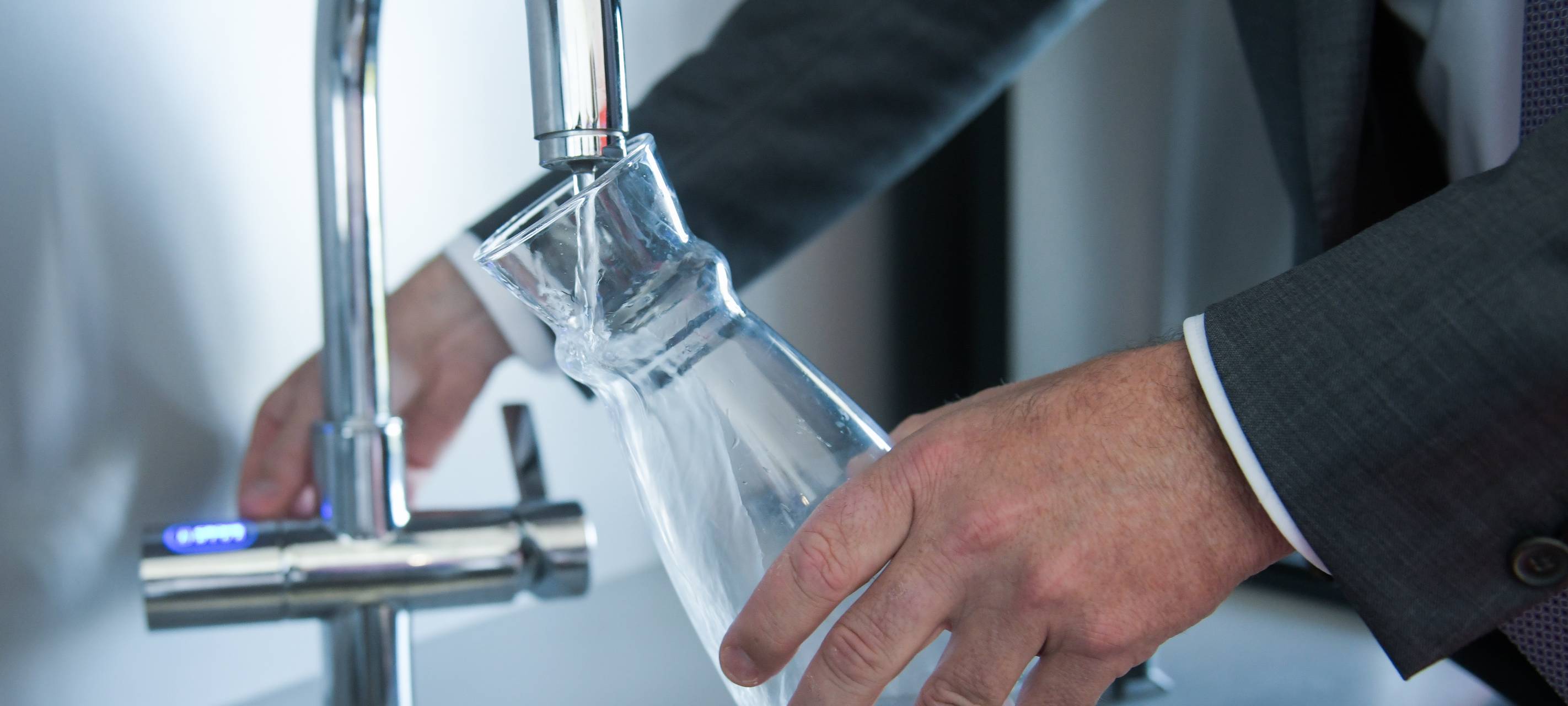 RWW ist Deutschlands fairster Wasserversorger