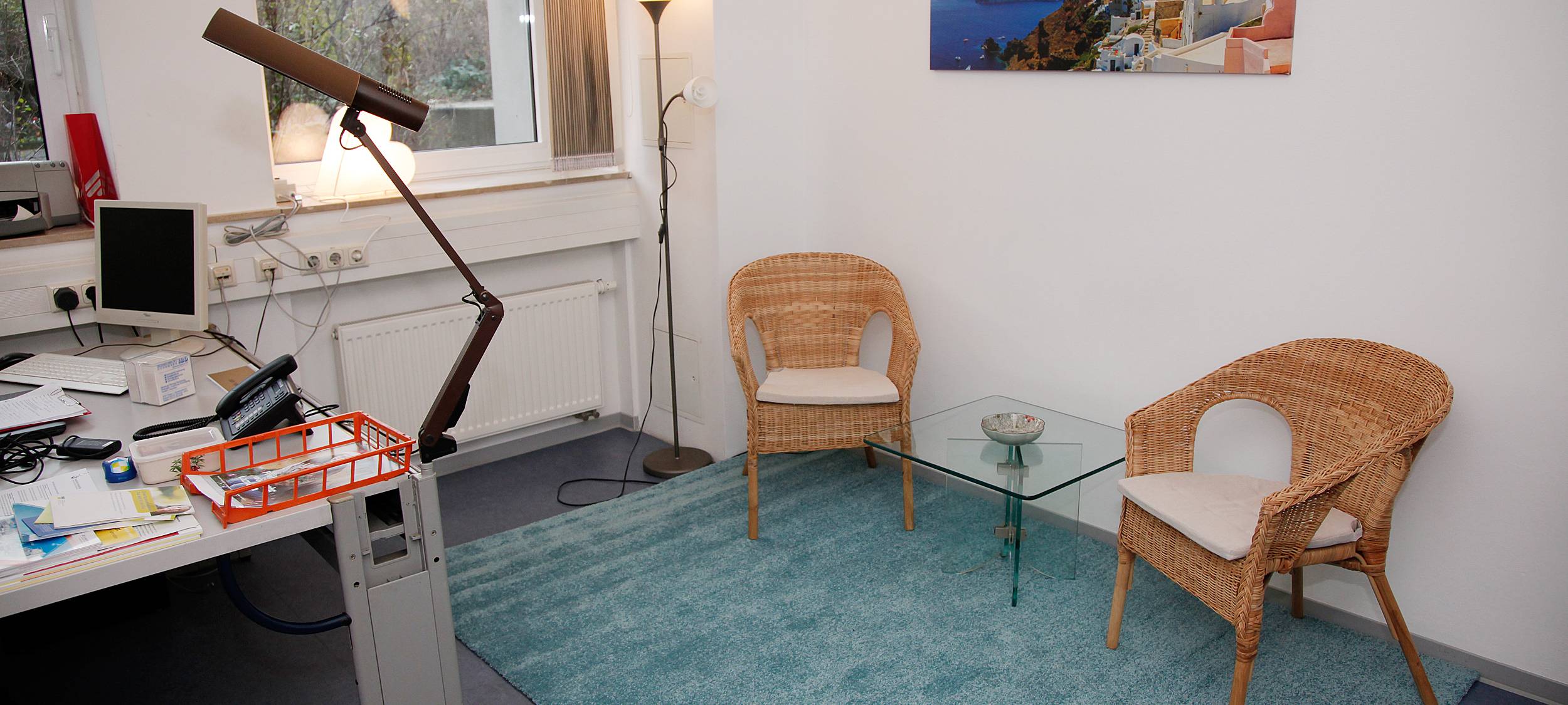 Mülheim hat jetzt eine Krebsberatungsstelle