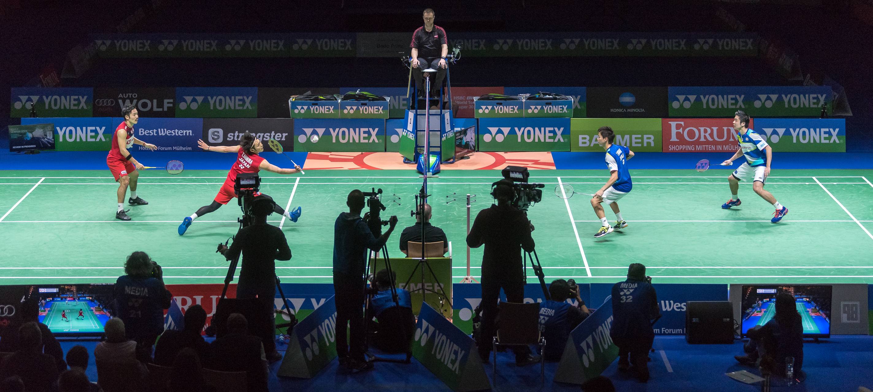 17.000 Euro für Mülheims Sportveranstaltungen