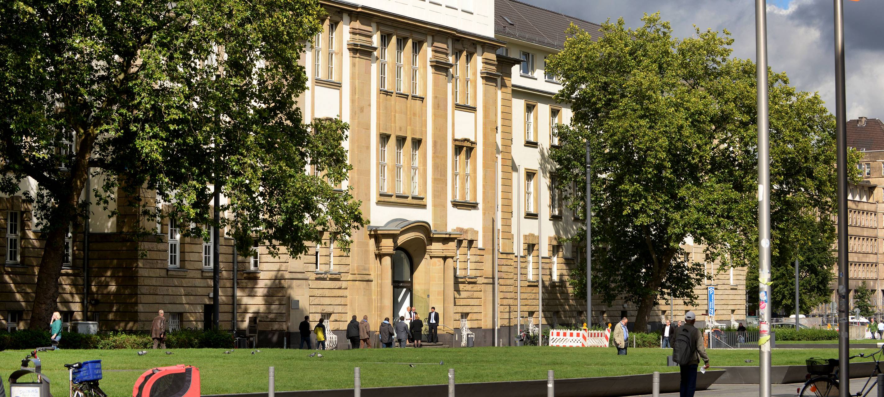 Urteil nach knapp zwei Jahren Verhandlung