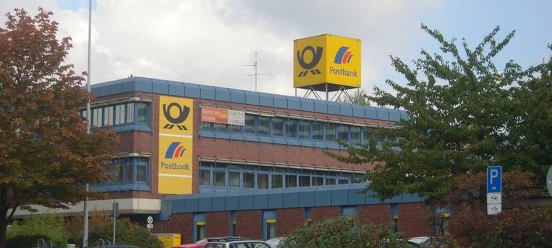 Hauptpost will am Hauptbahnhof bleiben