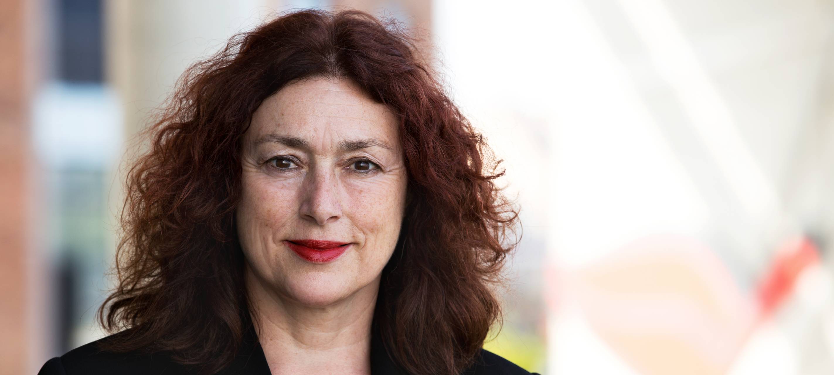 Griefahn als OB-Kandidatin nominiert