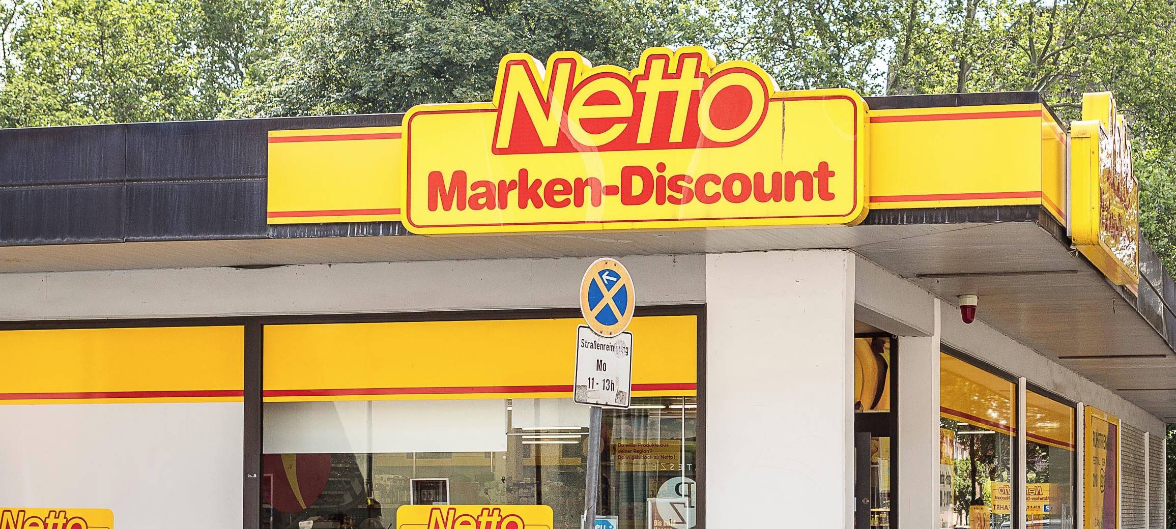 Netto an der Timmerhellstraße schließt