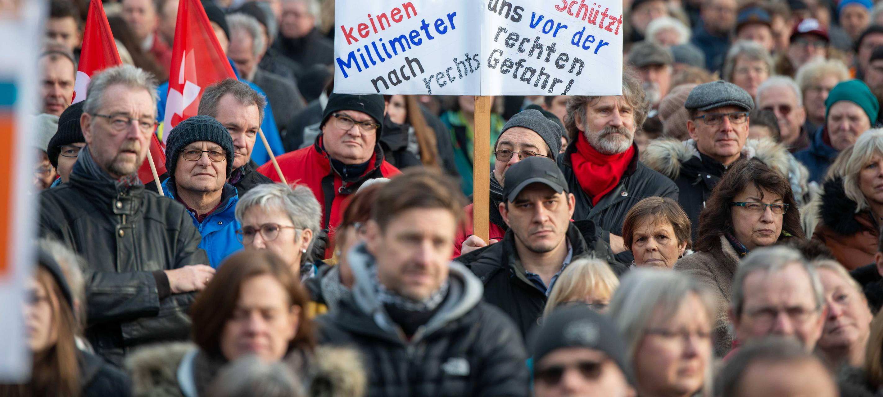 Wirbel um Waffenschein