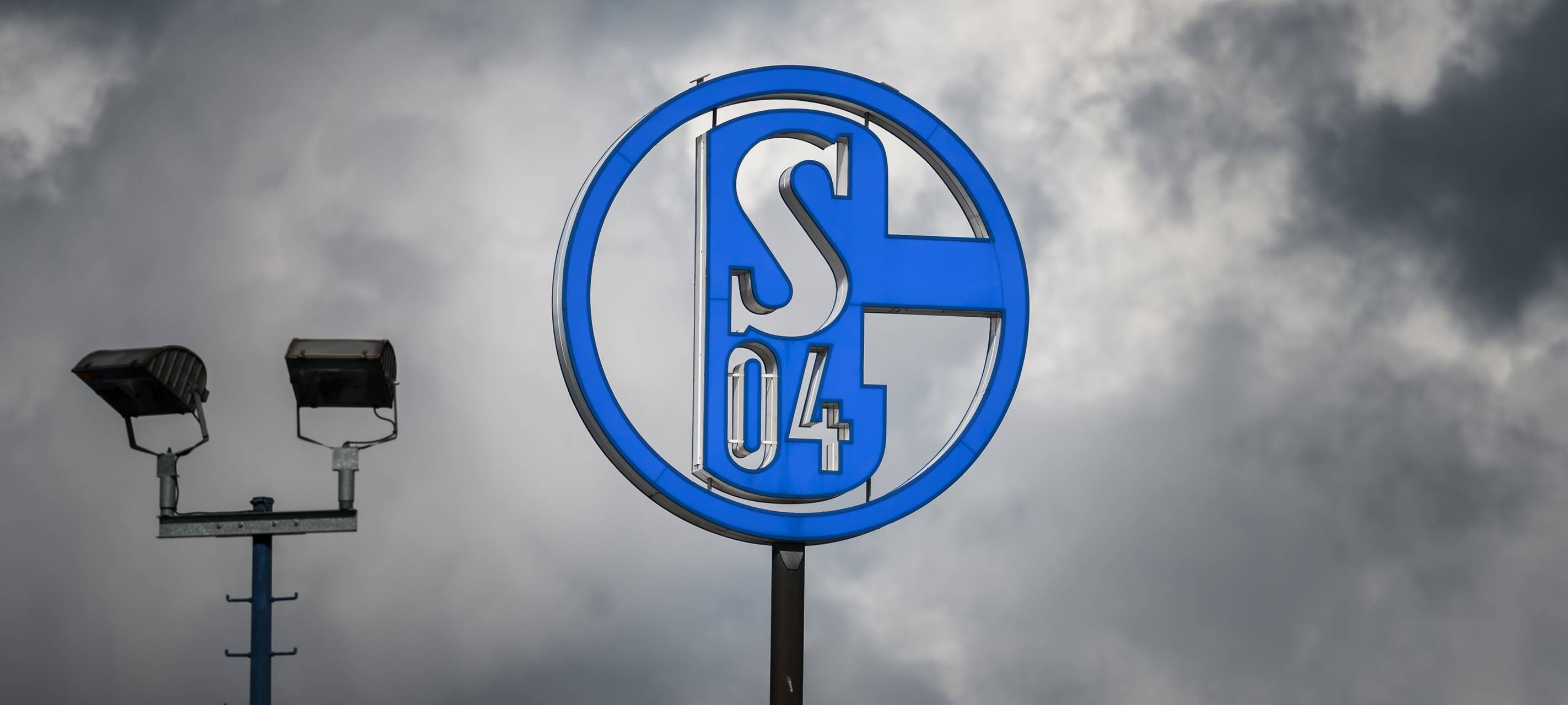 Schalke-Fans fühlen sich ungerecht behandelt