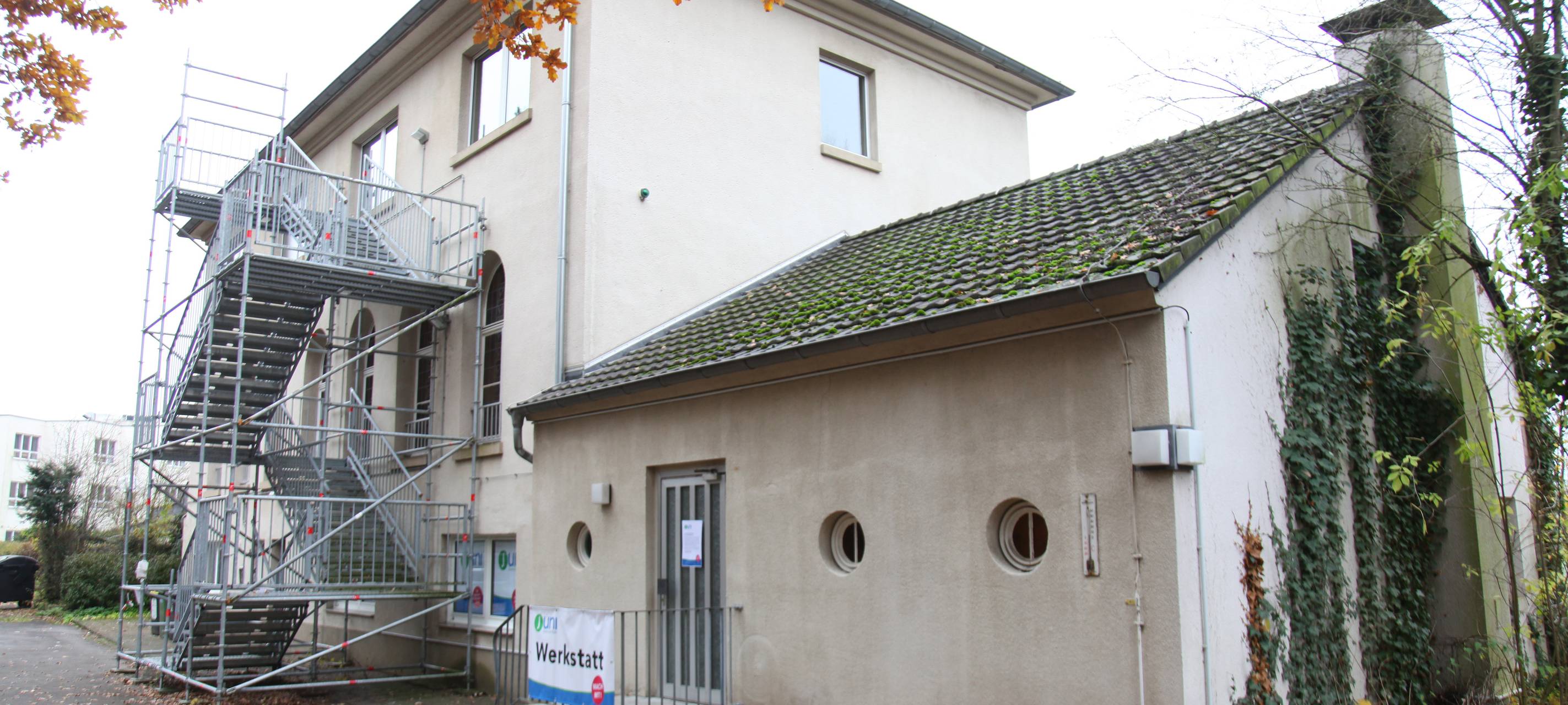 Junior Uni startet durch