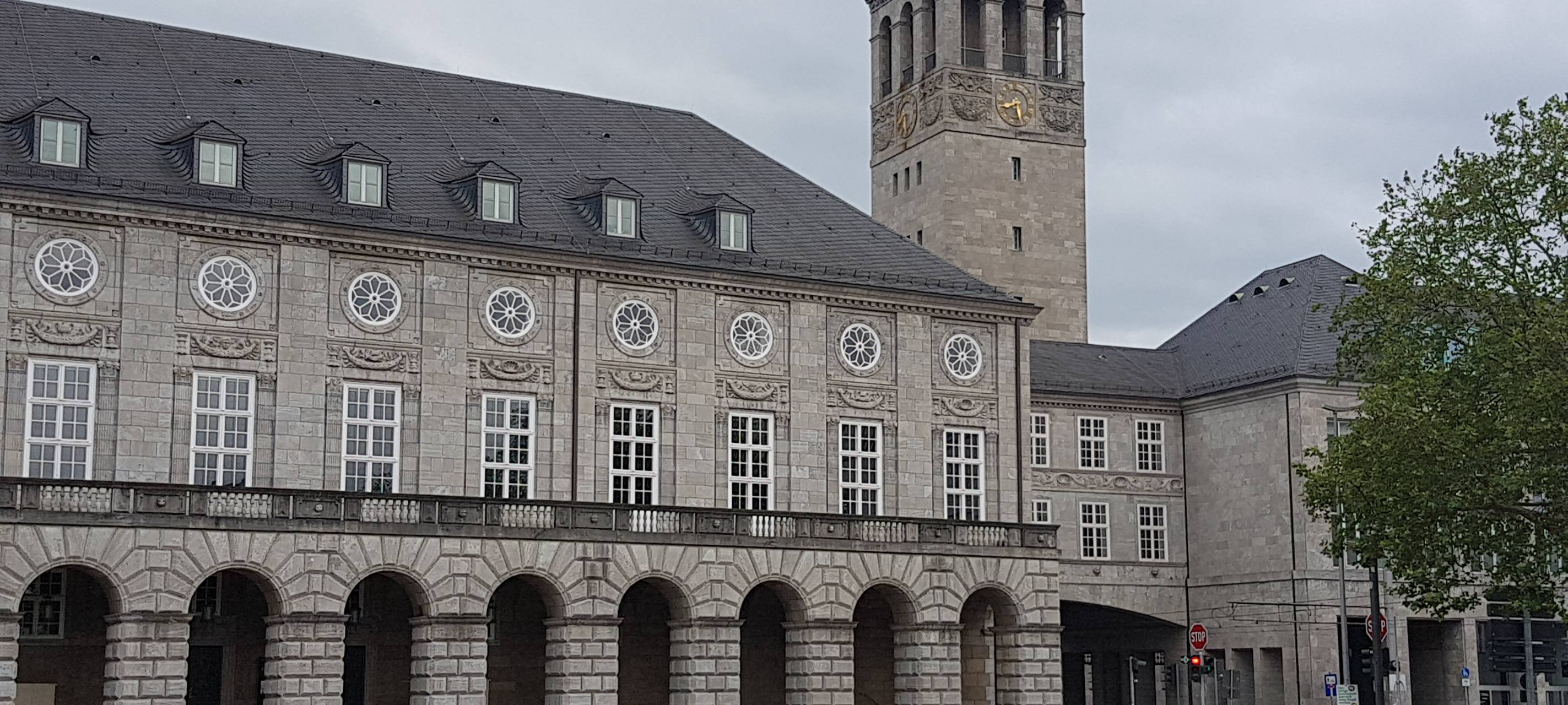 Tarifabschluss kostet Mülheim viel Geld