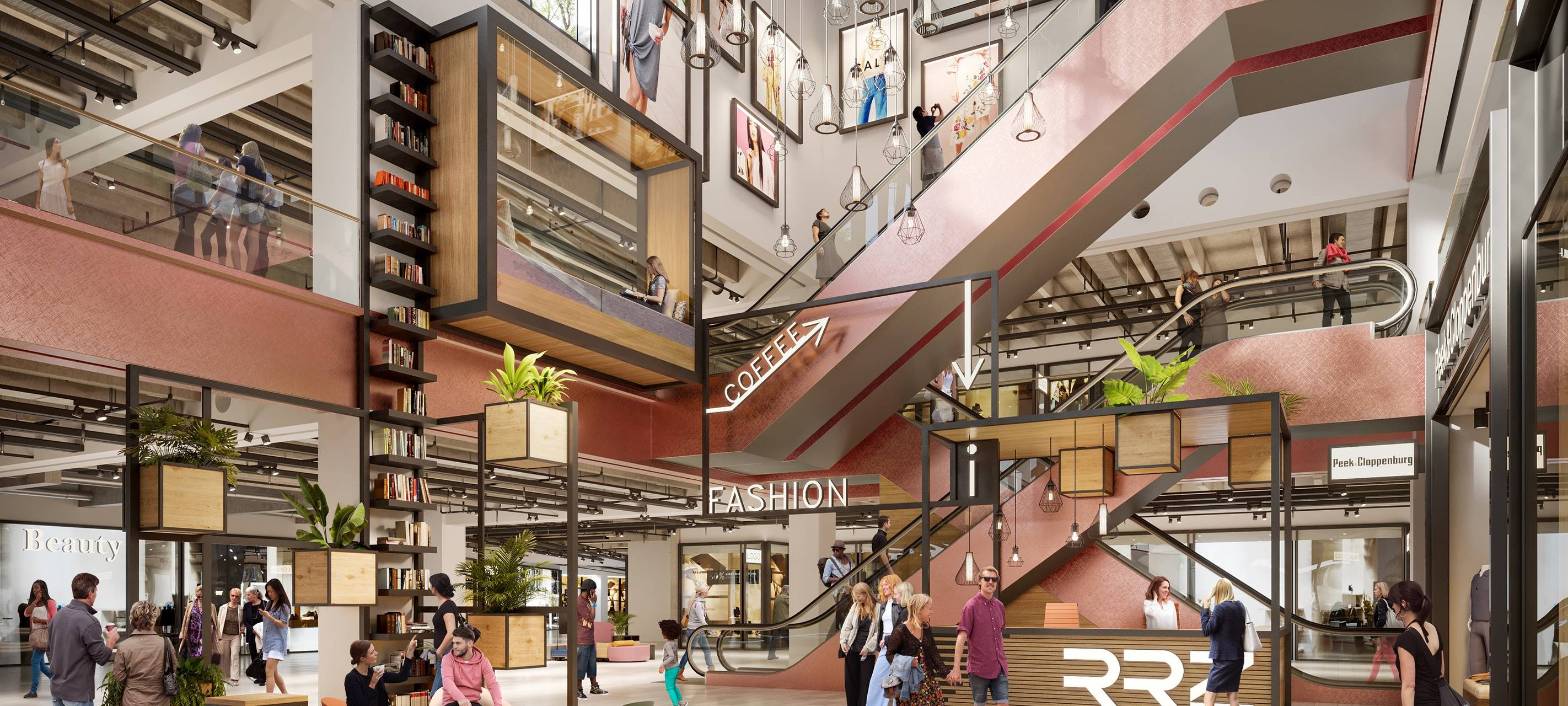 RRZ vertagt Umbaupläne