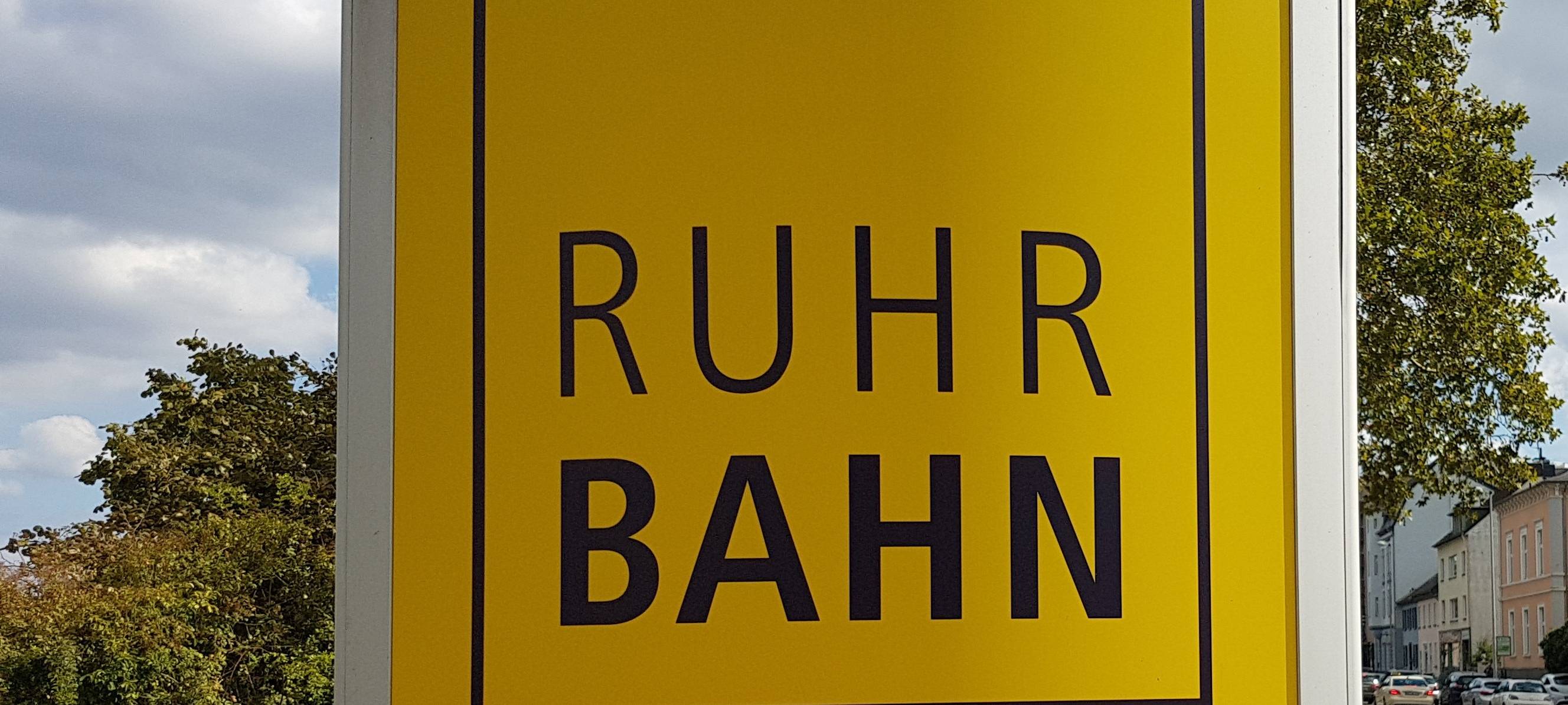 Saarn: Vorfahrt im Dorf geändert