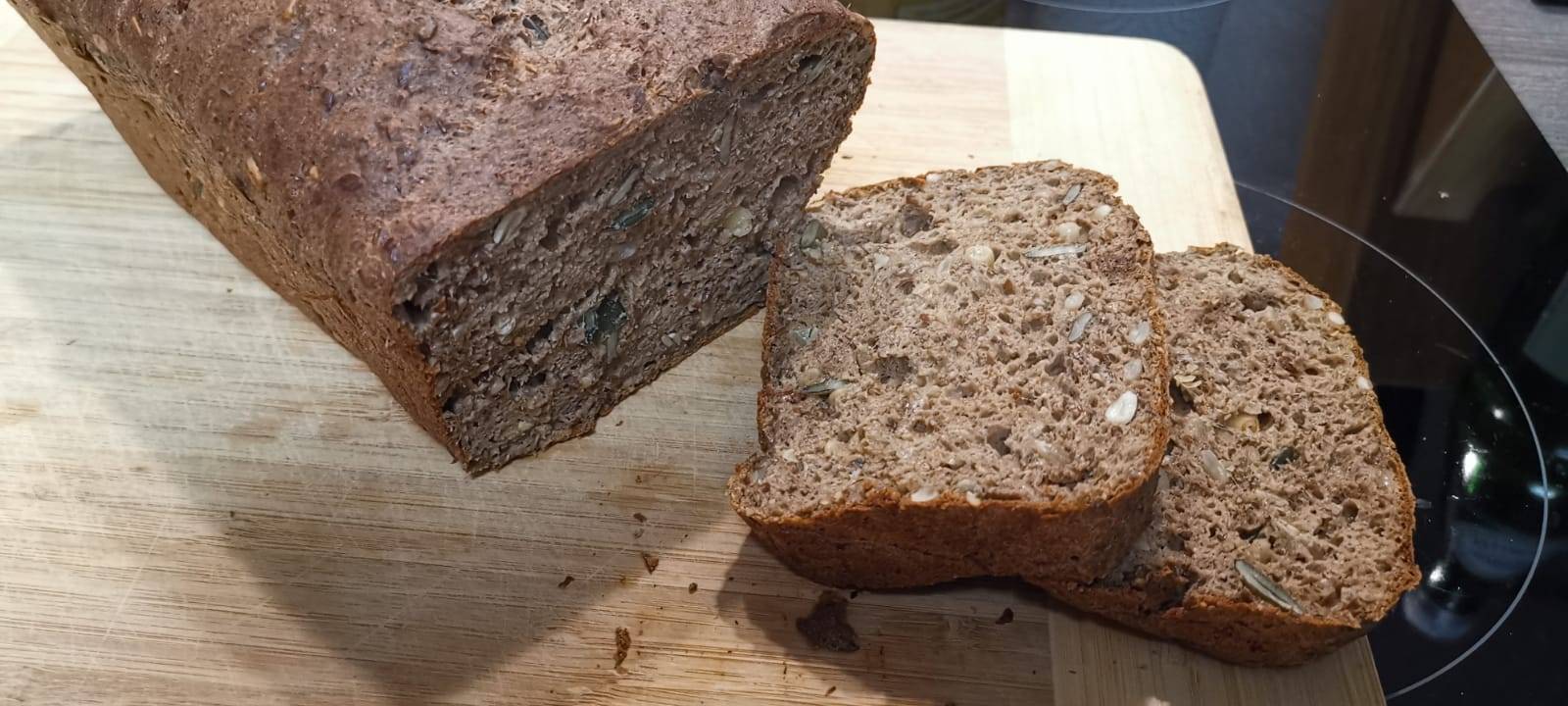 Das Radio Mülheim Lieblingsbrot