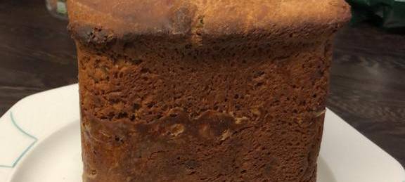 Das Radio Mülheim Lieblingsbrot