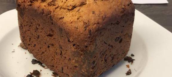 Das Radio Mülheim Lieblingsbrot