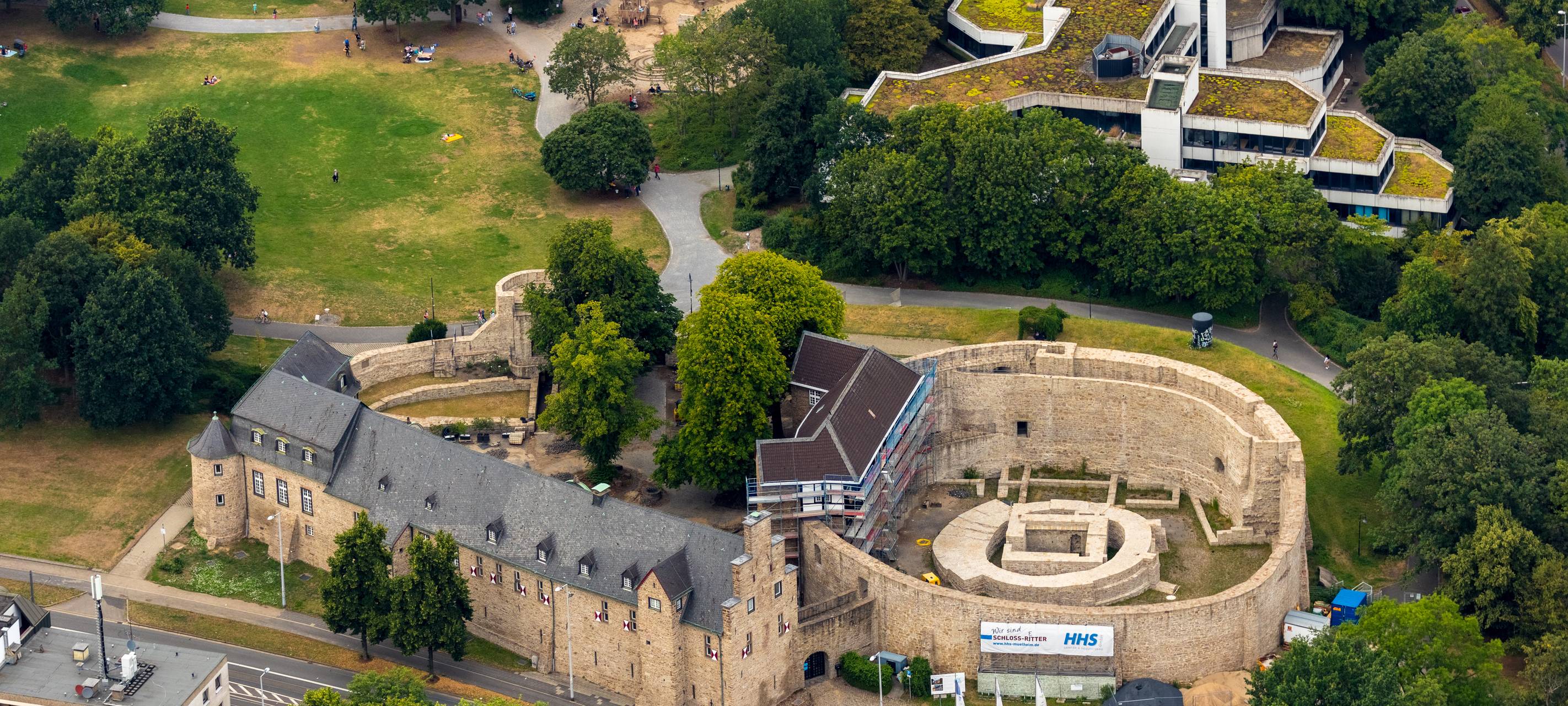 Neue Homepage ist am Start