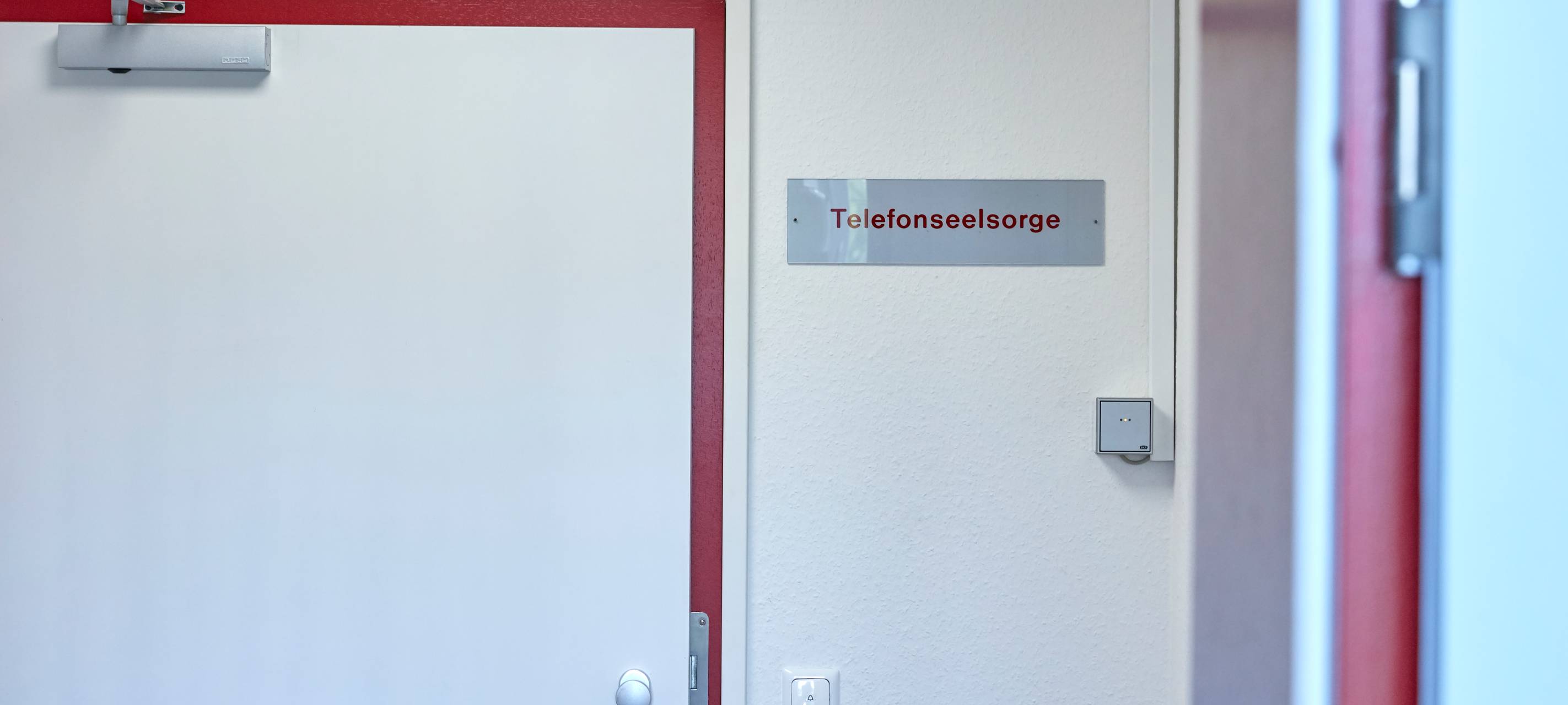 Zahlreiche Anrufe aus Angst und Einsamkeit