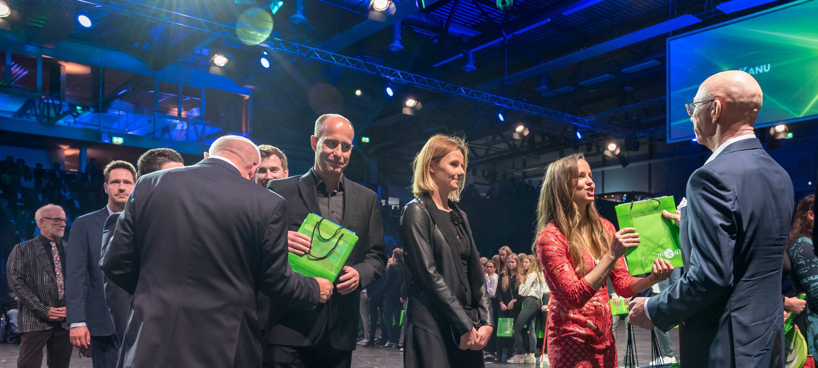 Sportler des Jahres gesucht