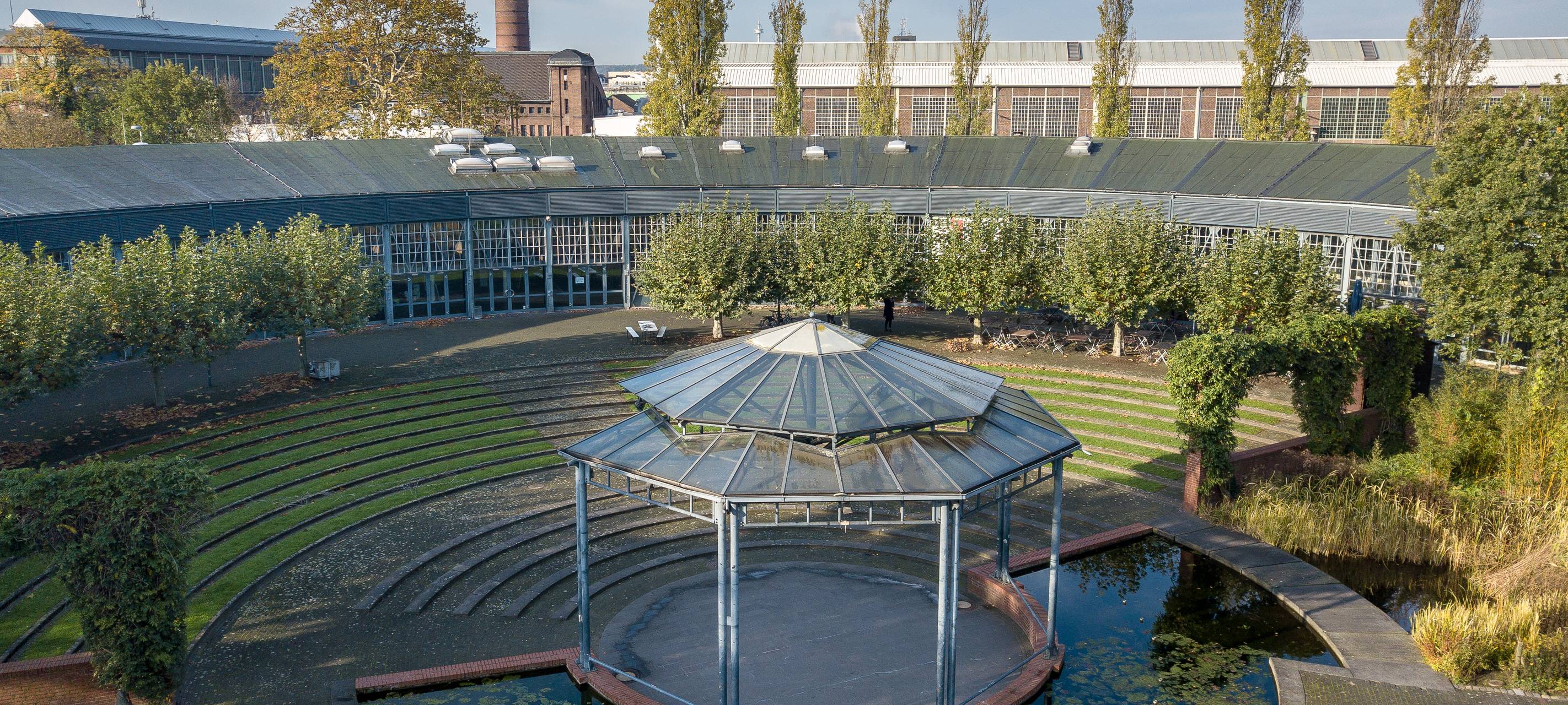 OB-Kandidaten-Duell im Livestream