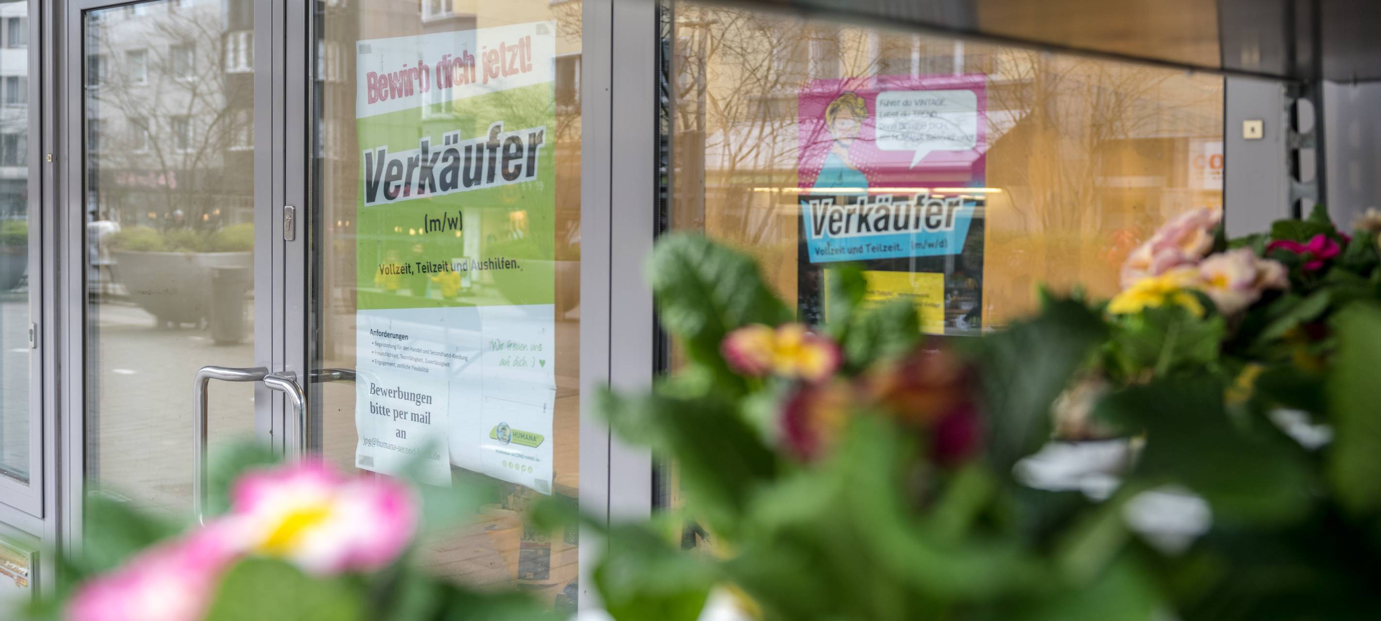 Humana kommt nach Mülheim