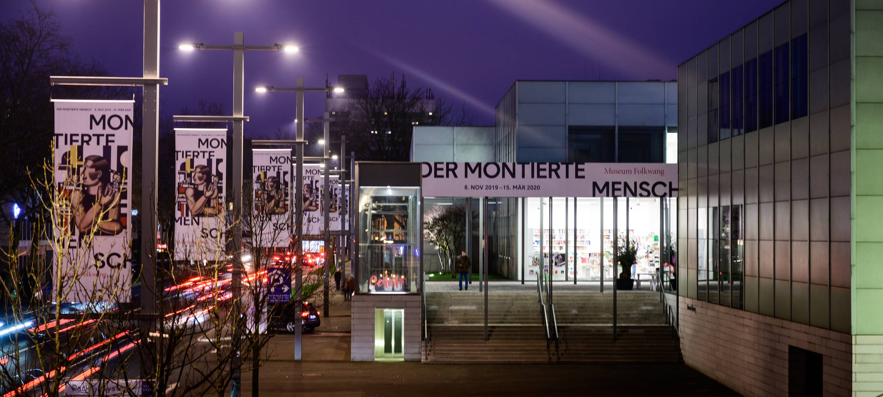 Kunstmuseum weiter kostenfrei für Besucher