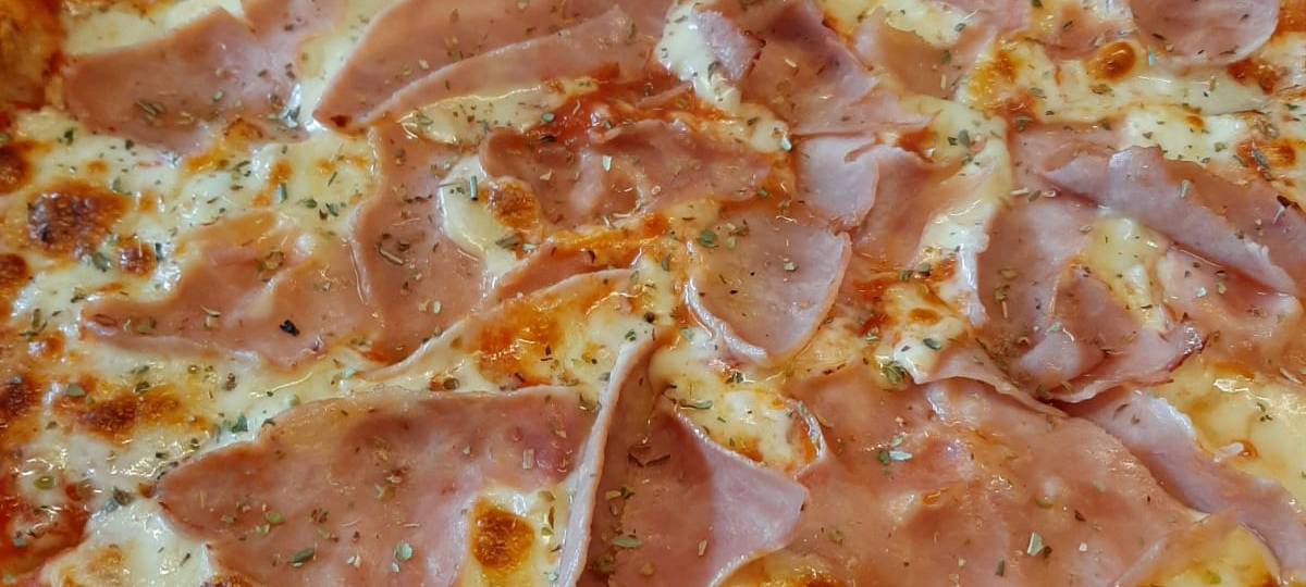 Der große Radio Mülheim Pizza-Test: Platz 1 - Da Rosario (22 Punkte)