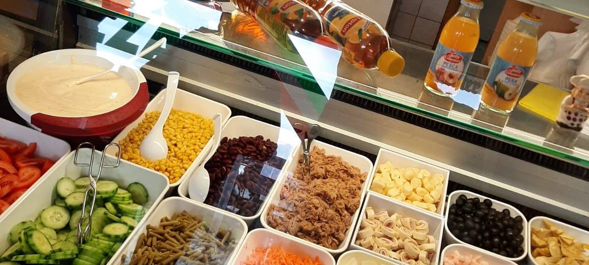 Der große Radio Mülheim Pizza-Test: Platz 3 - Nino (16 Punkte)