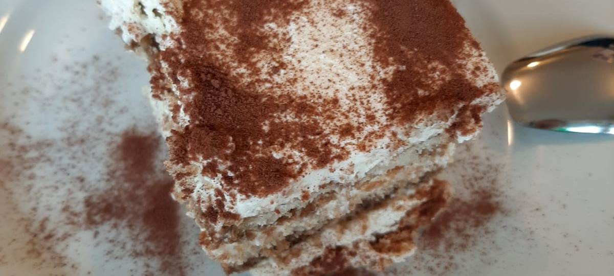 Der große Radio Mülheim Pizza-Test: Platz 3 - Nino (16 Punkte)