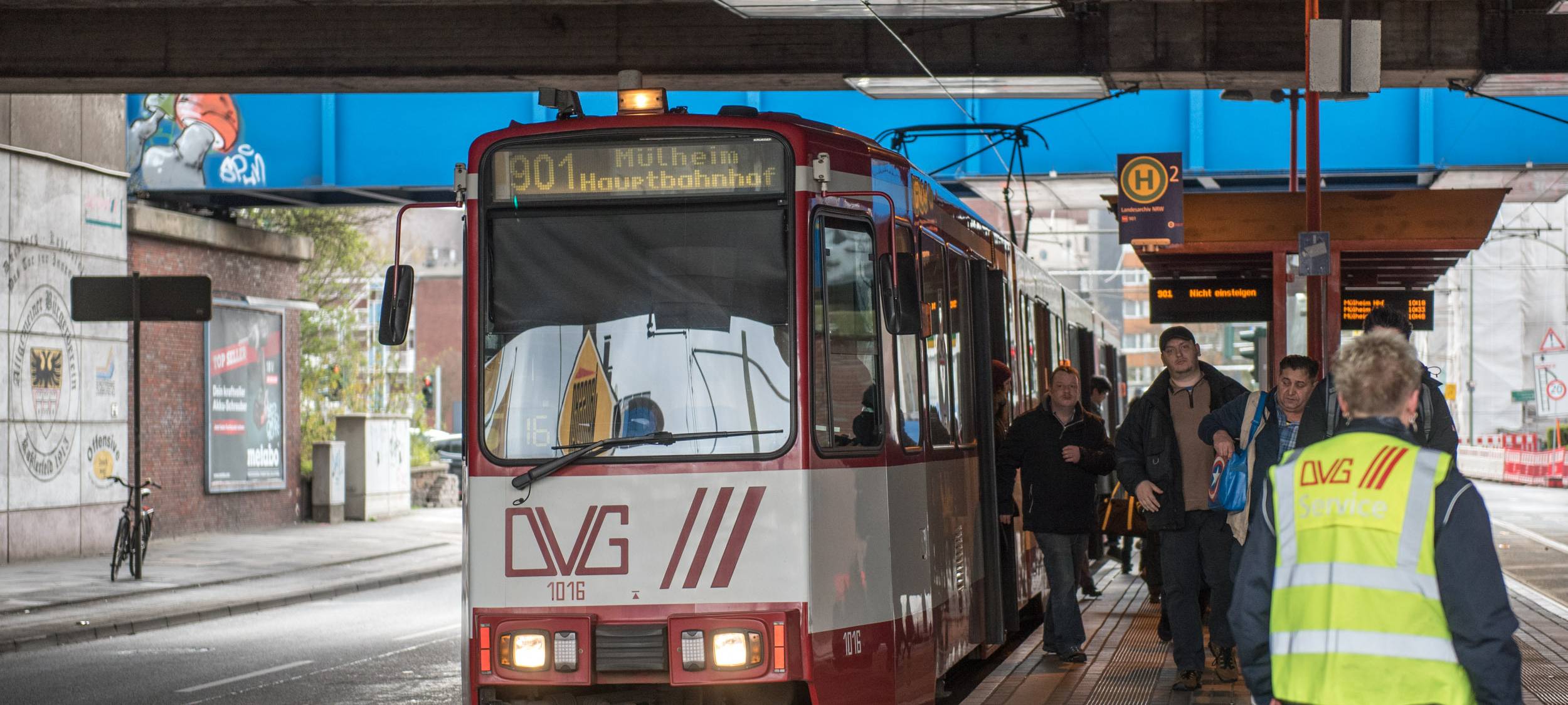 DVG warnt vor gefälschten QR-Codes