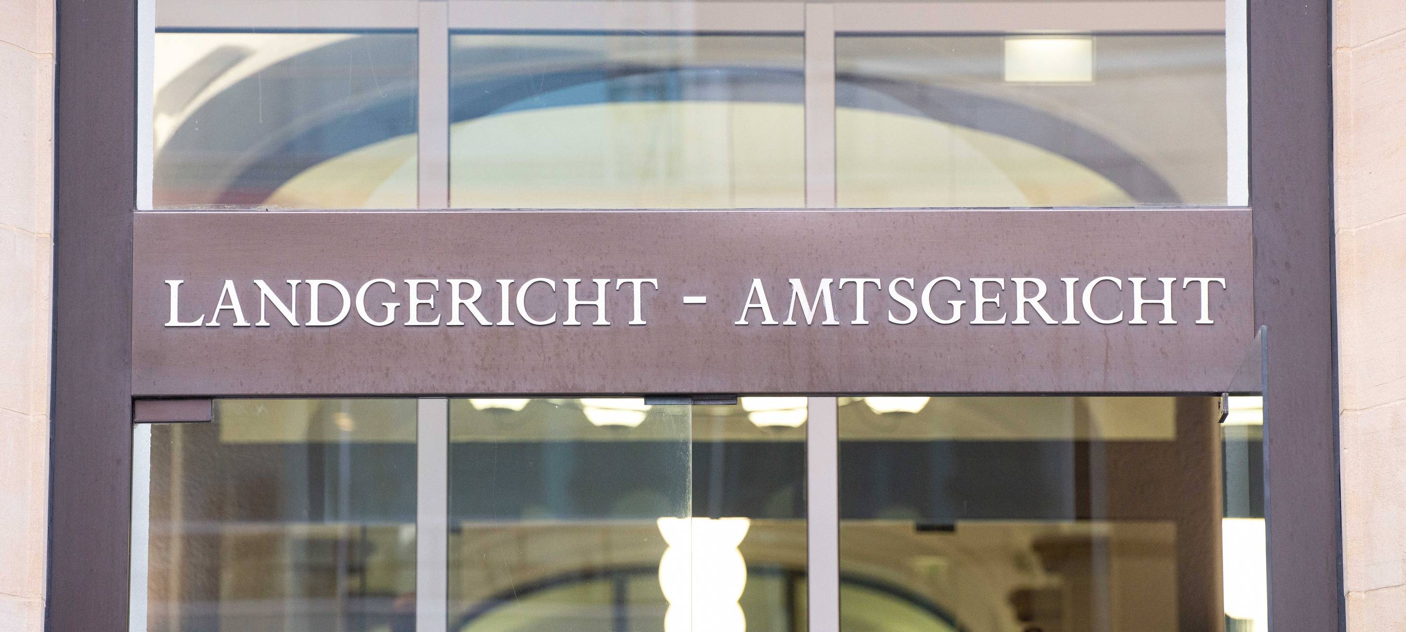 Steinewerfer ist psychisch krank