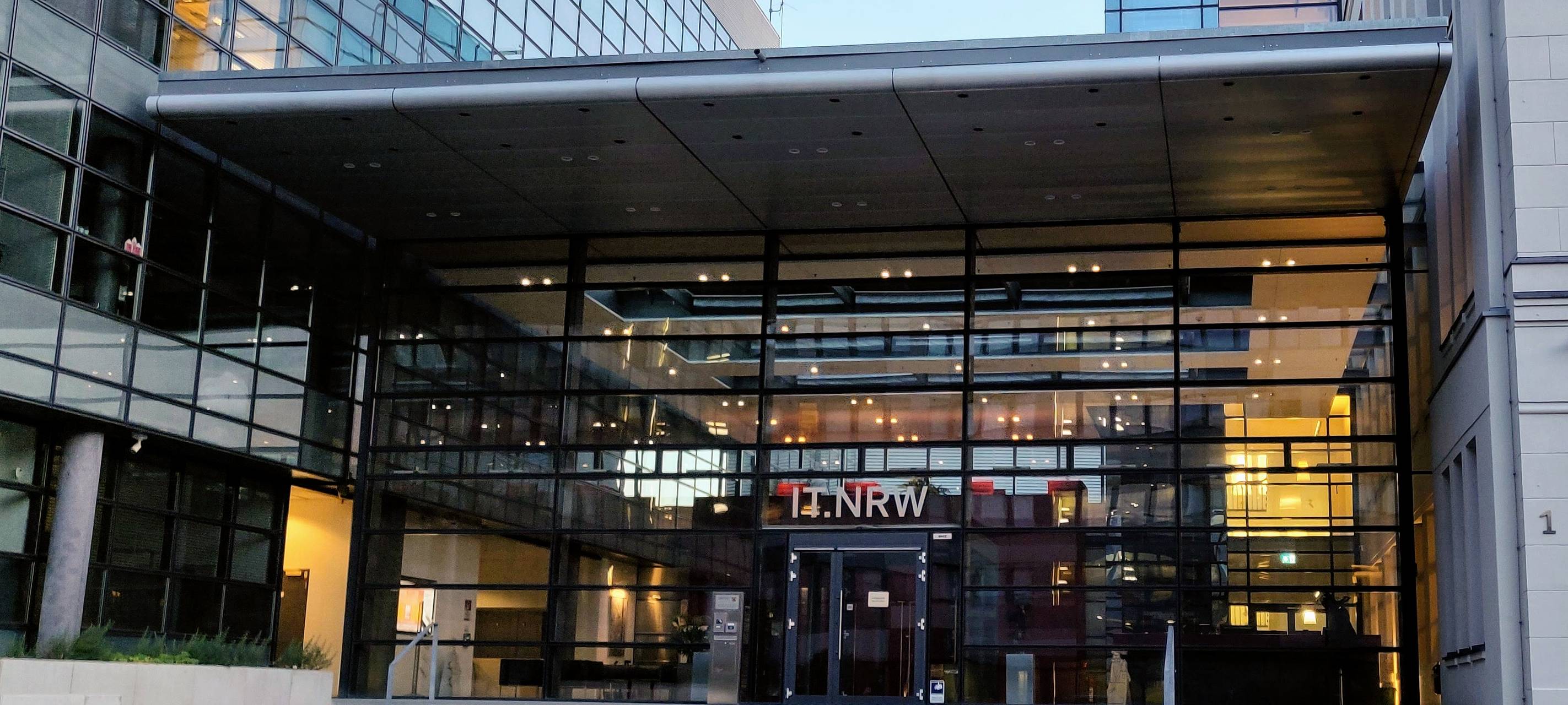 Mülheim liegt noch besser als der NRW-Trend