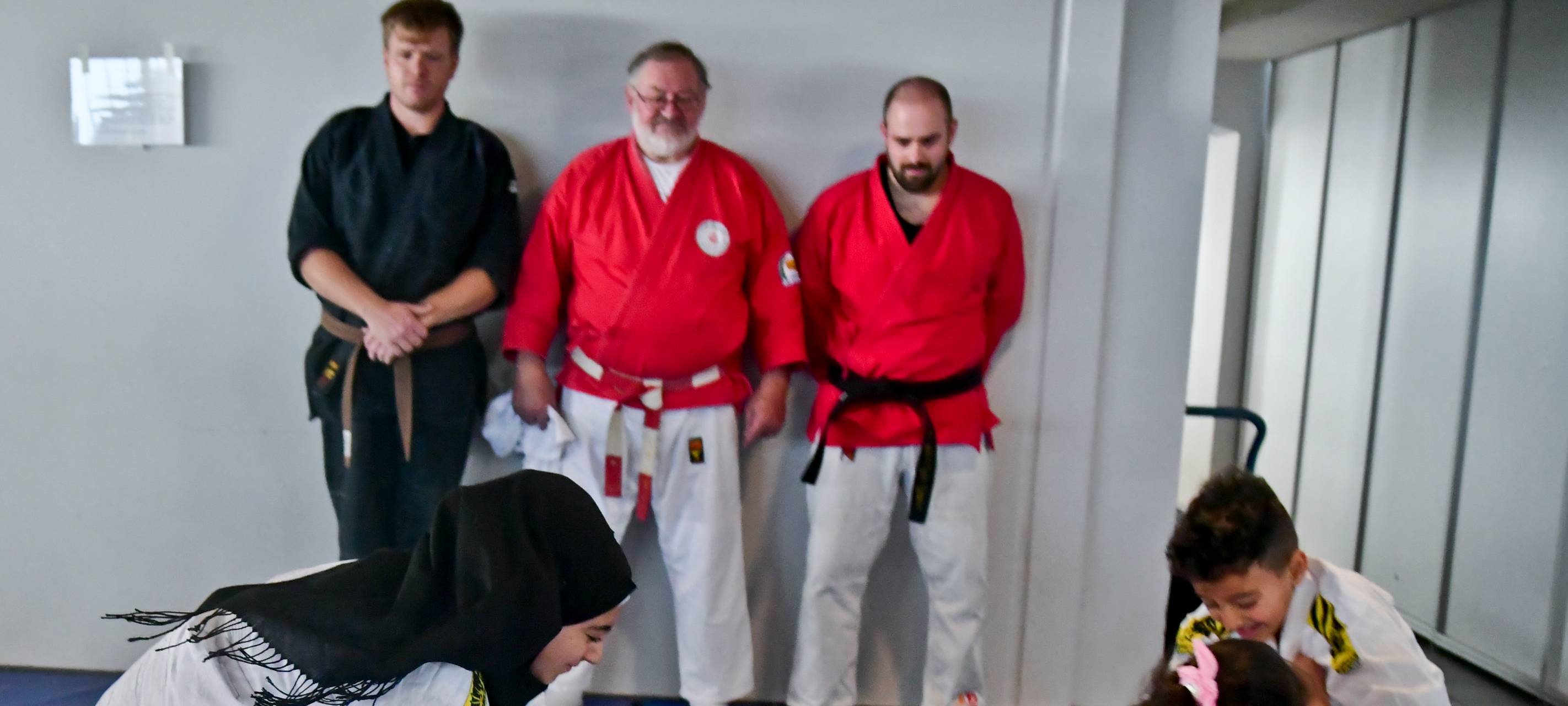 Vereinbarung zum Kinder- und Jugendschutz