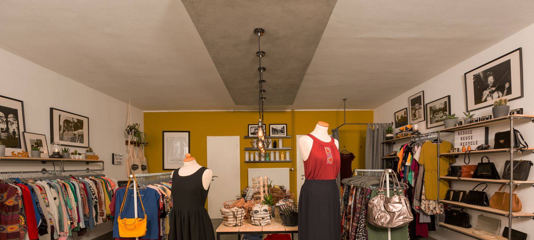 "The Room" eröffnet in Broich