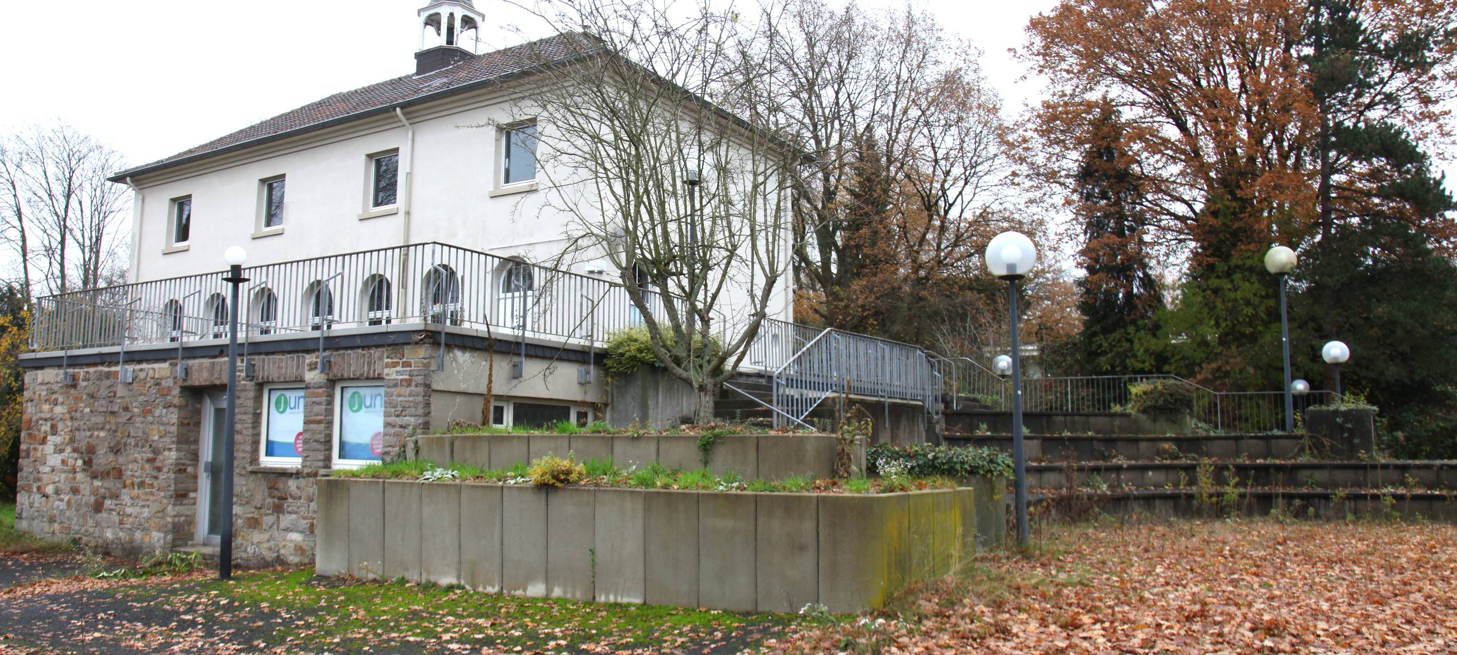 Angebot für Kinder und Jugendliche startet