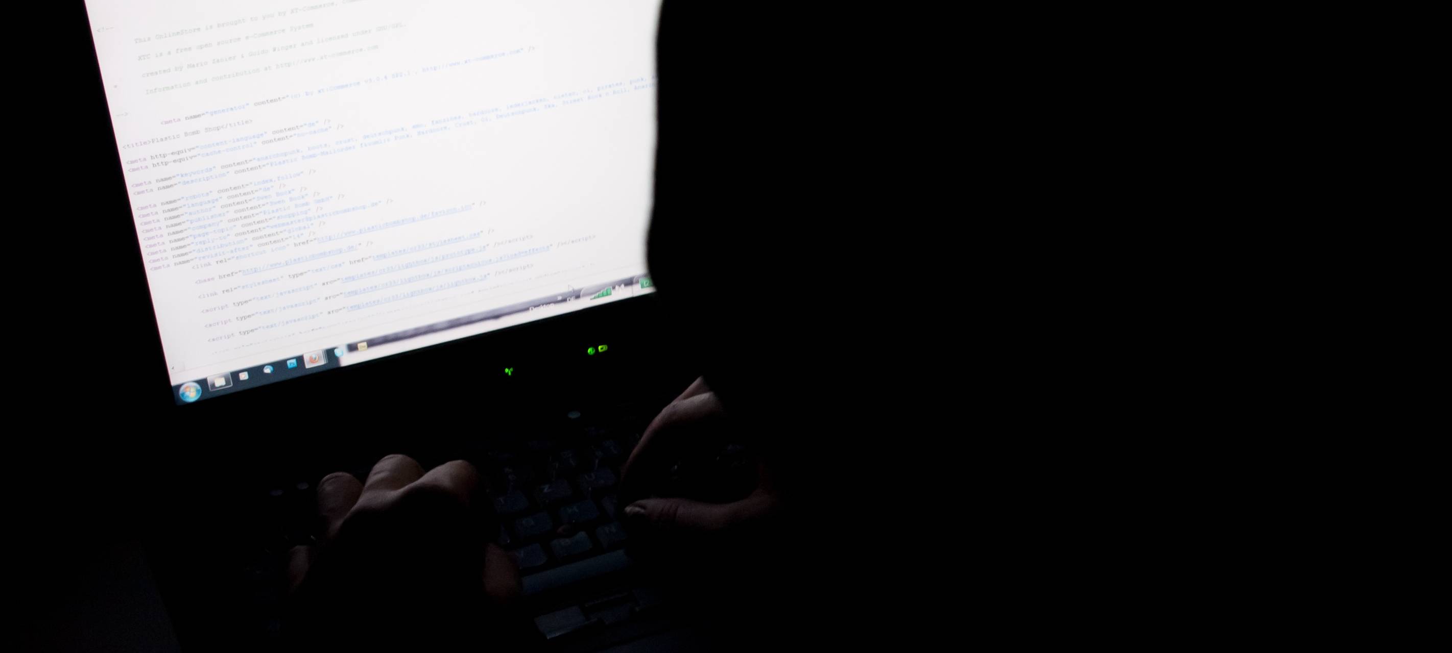 Hacker legen Kulturportale im Pott lahm