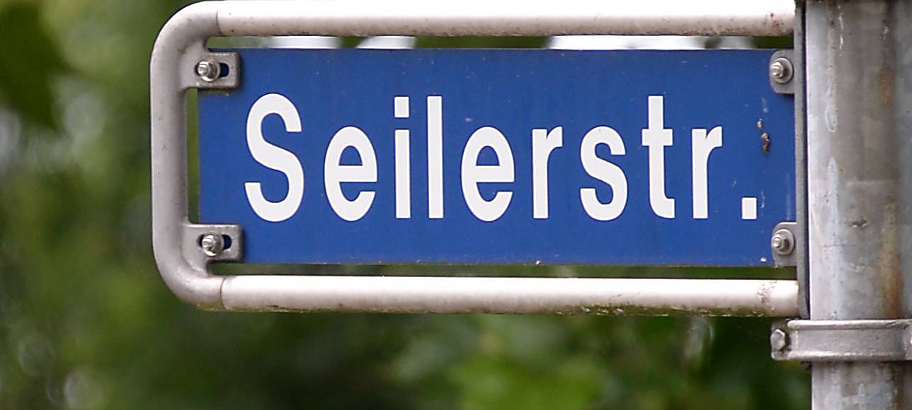 Vollsperrung wegen Schäden an der Fahrbahn