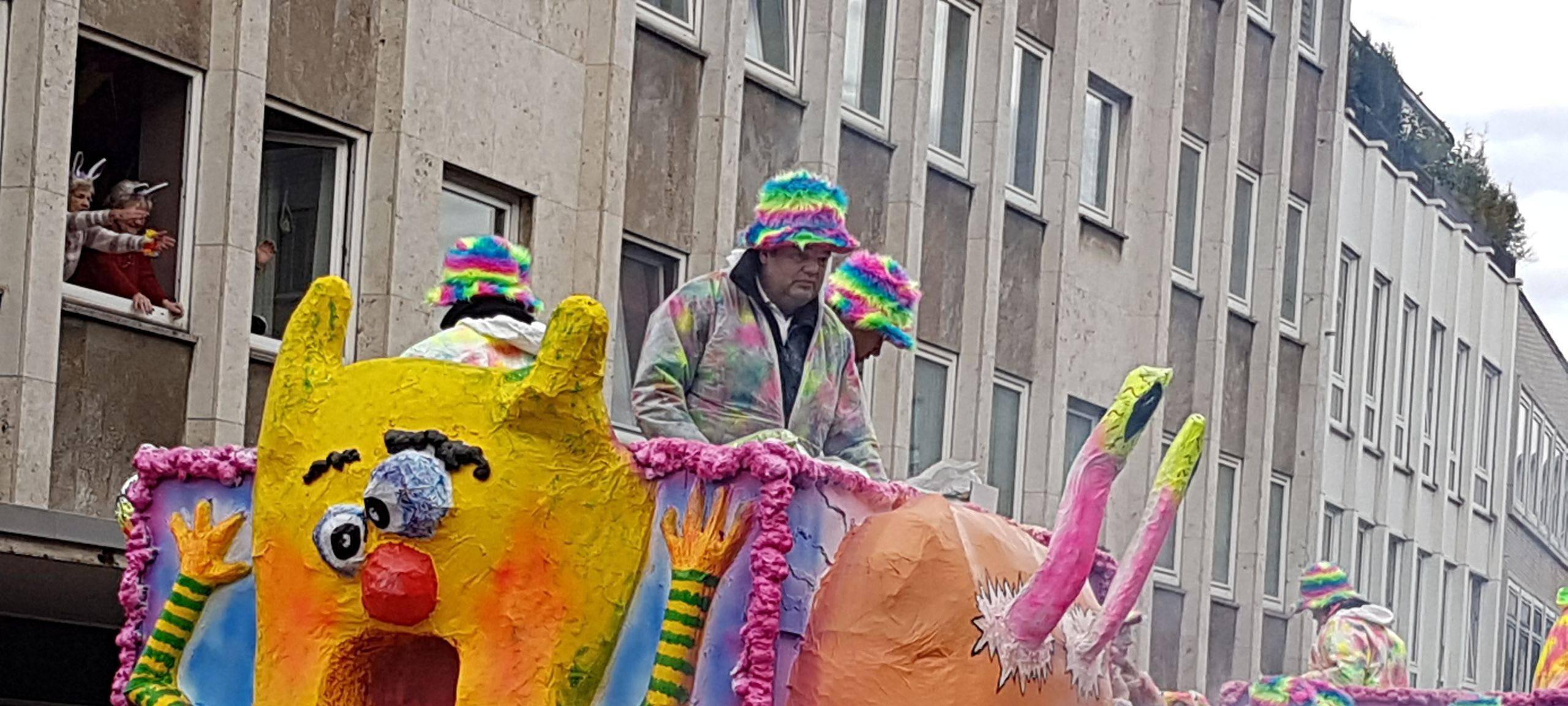 Familienfreundliche Zone und Glasverbot