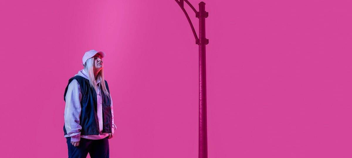 Tones and I - Never seen the Rain