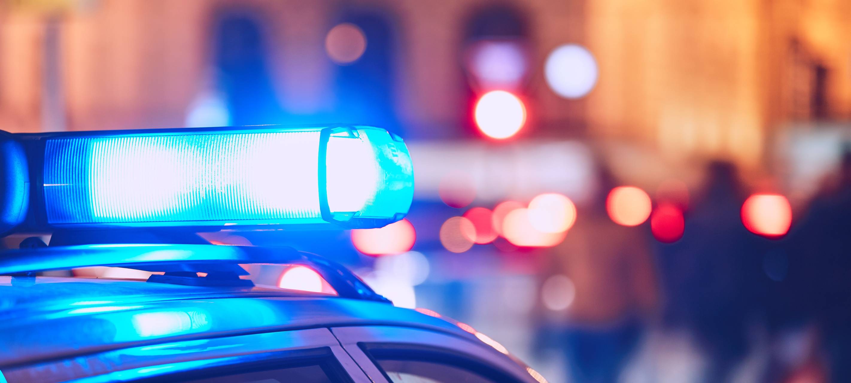 Polizei erschießt bewaffneten Mann