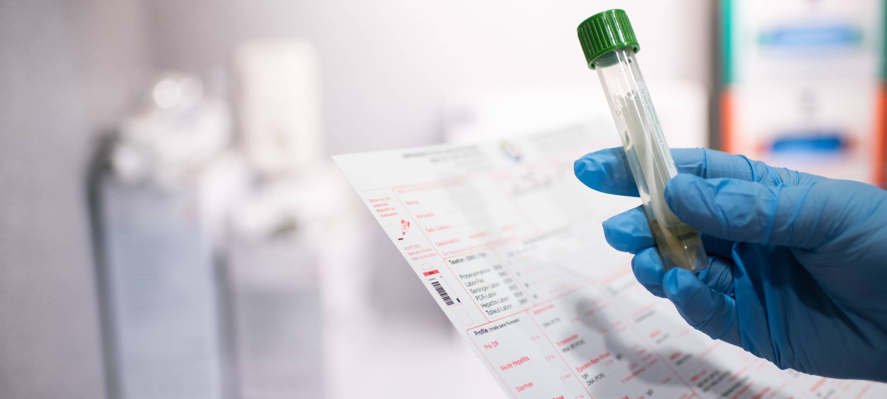 Corona-Zahlen bleiben in Mülheim weitestgehend stabil