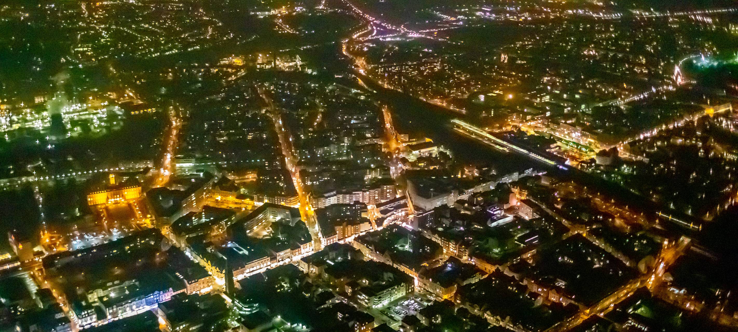 Das Ruhrgebiet als neues Berlin?