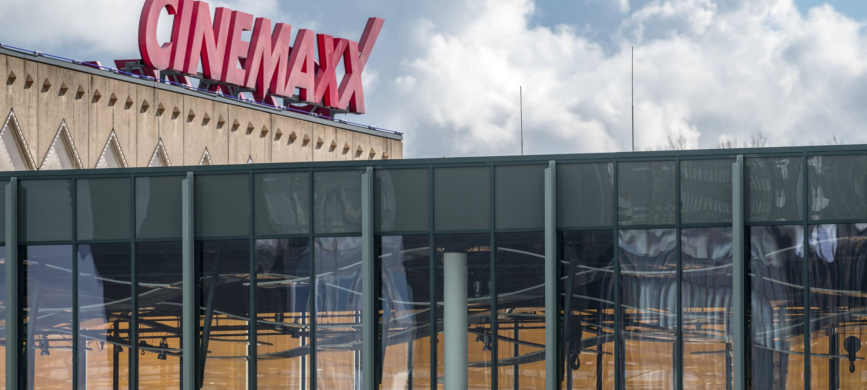 SchulKinoWochen - Anmeldungen noch möglich