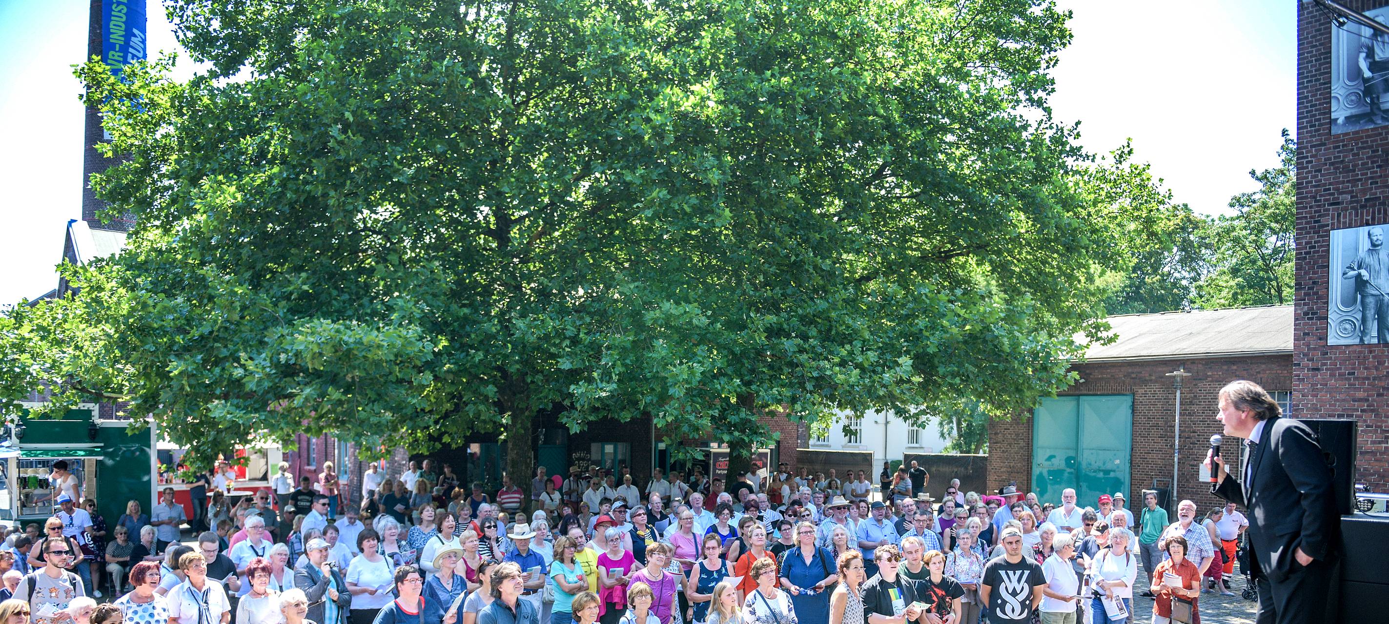 Gerd Wallhorn /FUNKE Foto Services