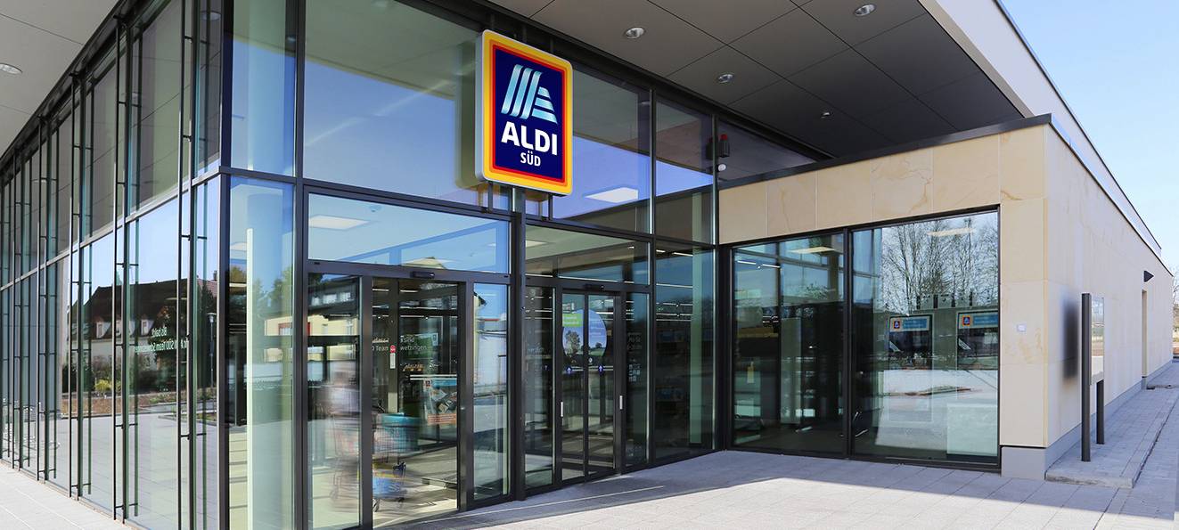 Neuer Service an Aldi-Filialen angekündigt