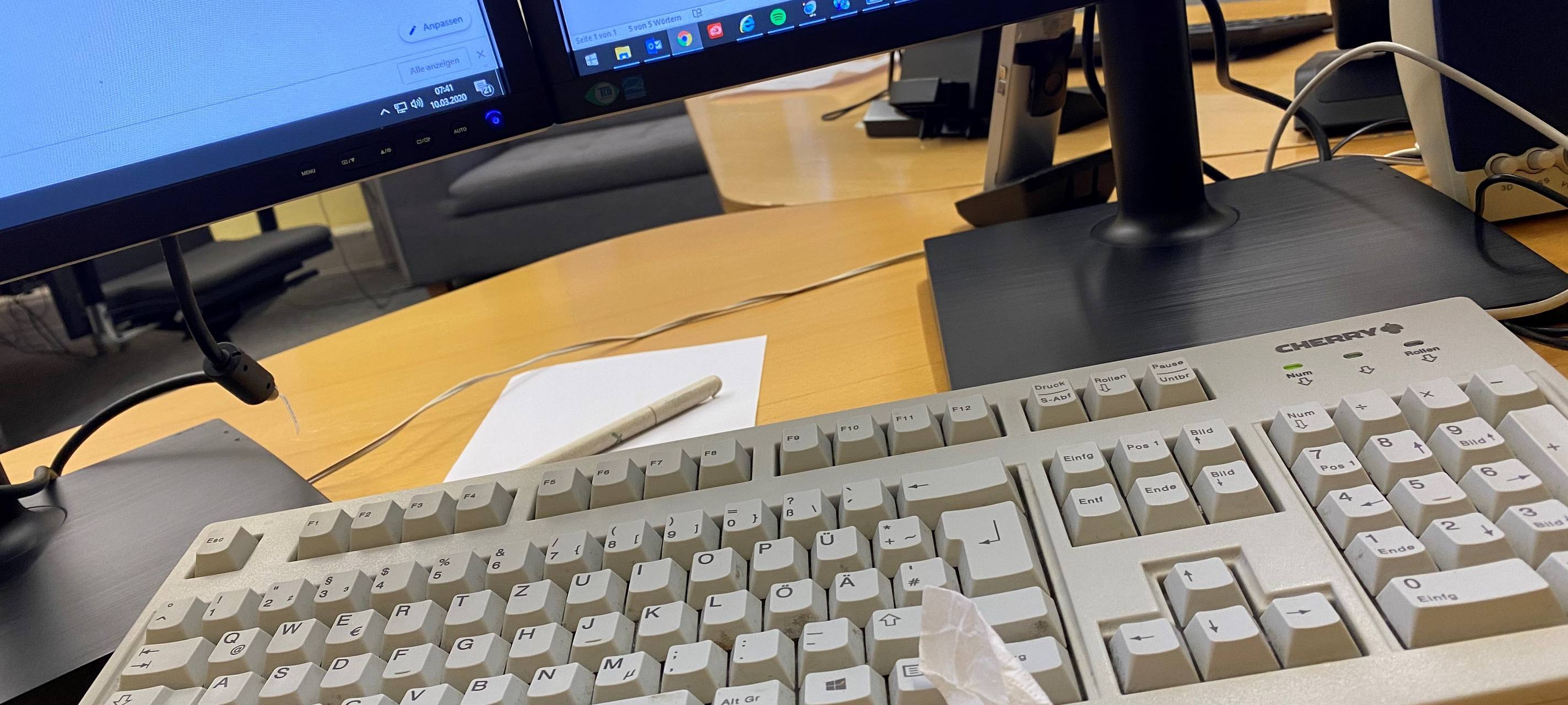 Was darf man trotz Krankschreibung alles noch machen?