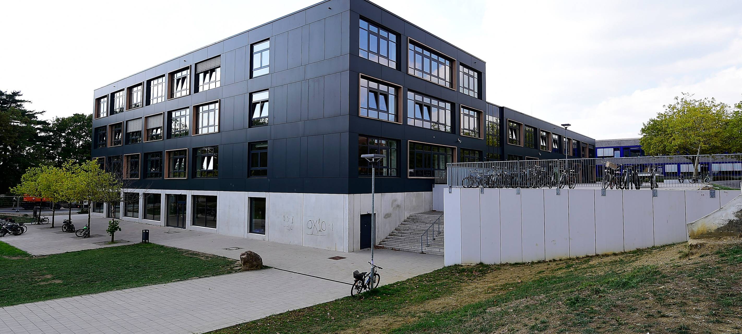 Quarantäne nach Schülerfreizeit