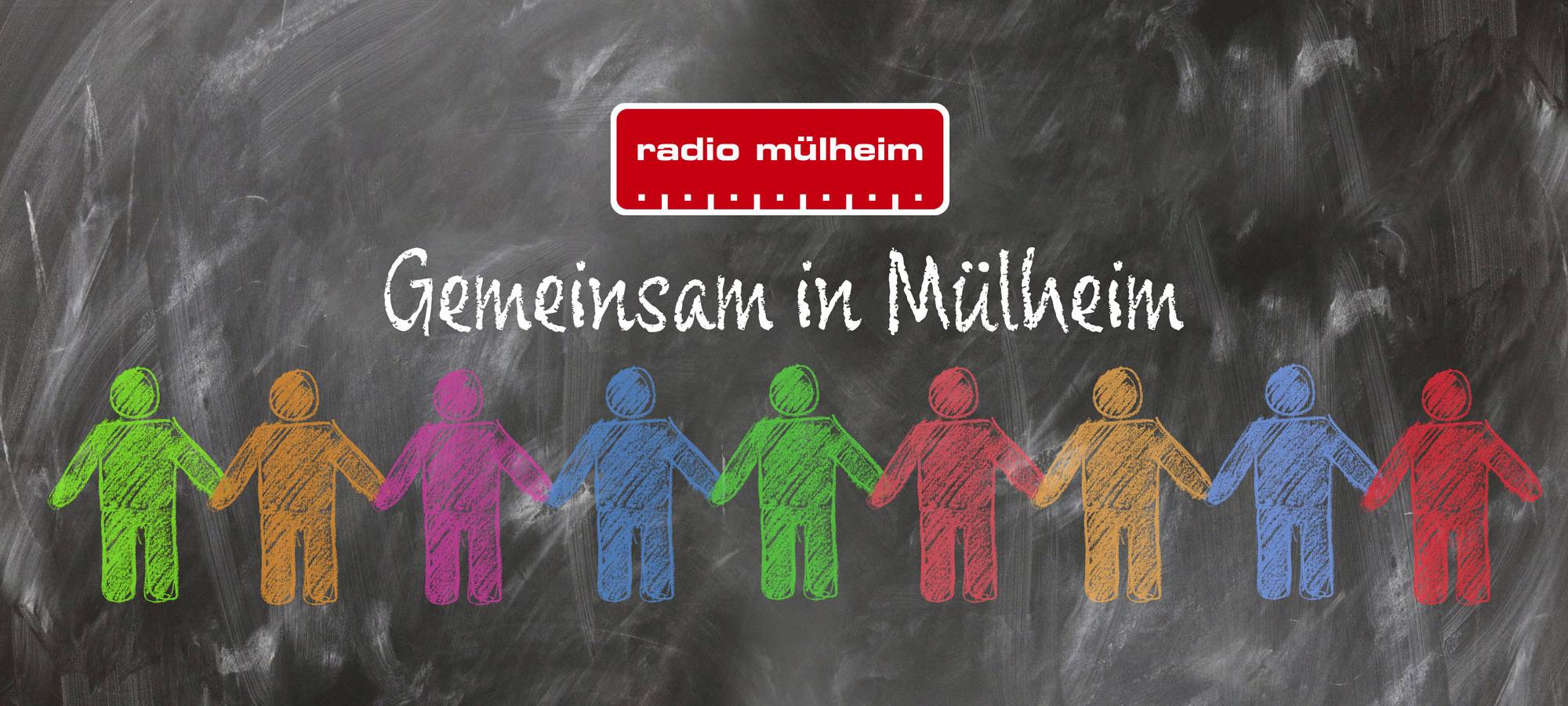 facebook-Gruppe "Gemeinsam in Mülheim"