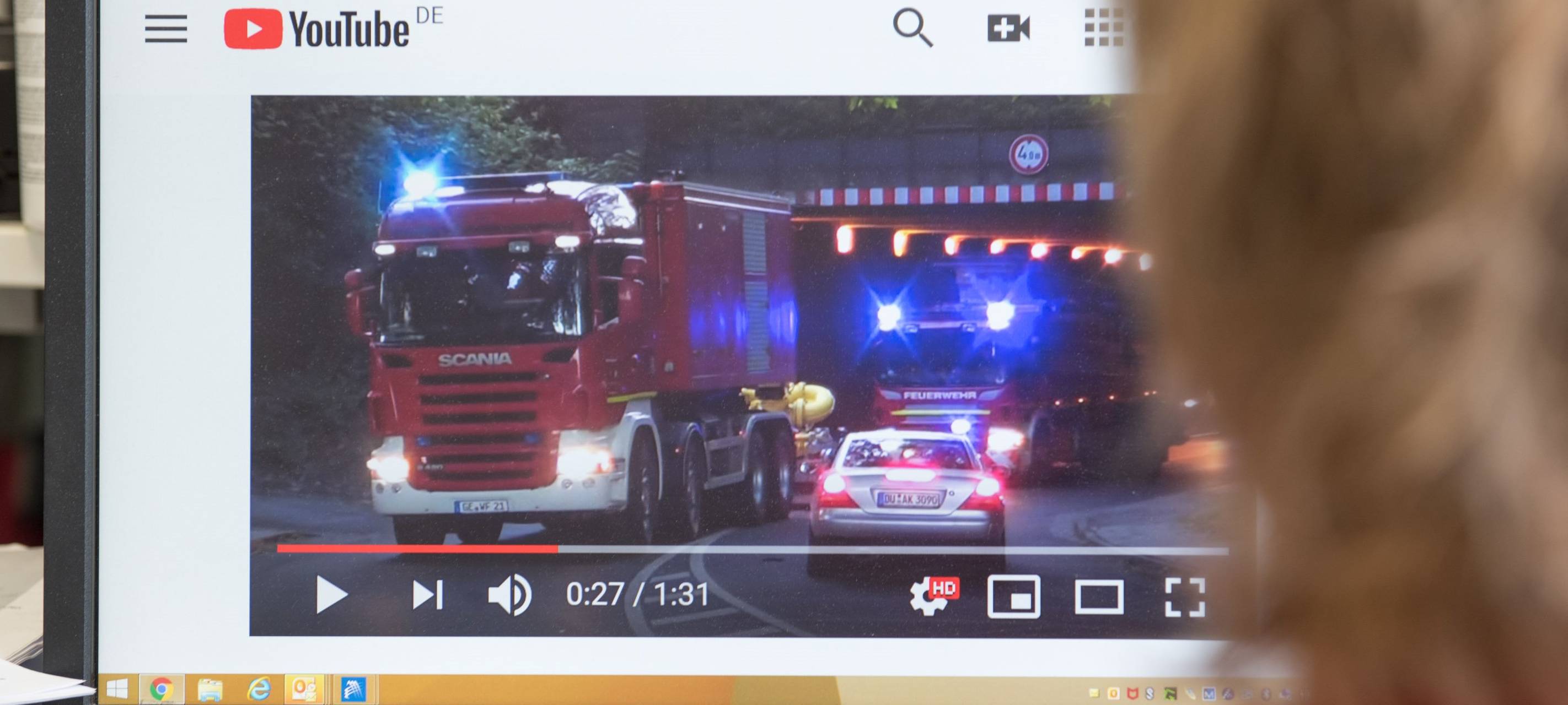 Dokumentationen über Arbeit, Bräuche und Leben in NRW