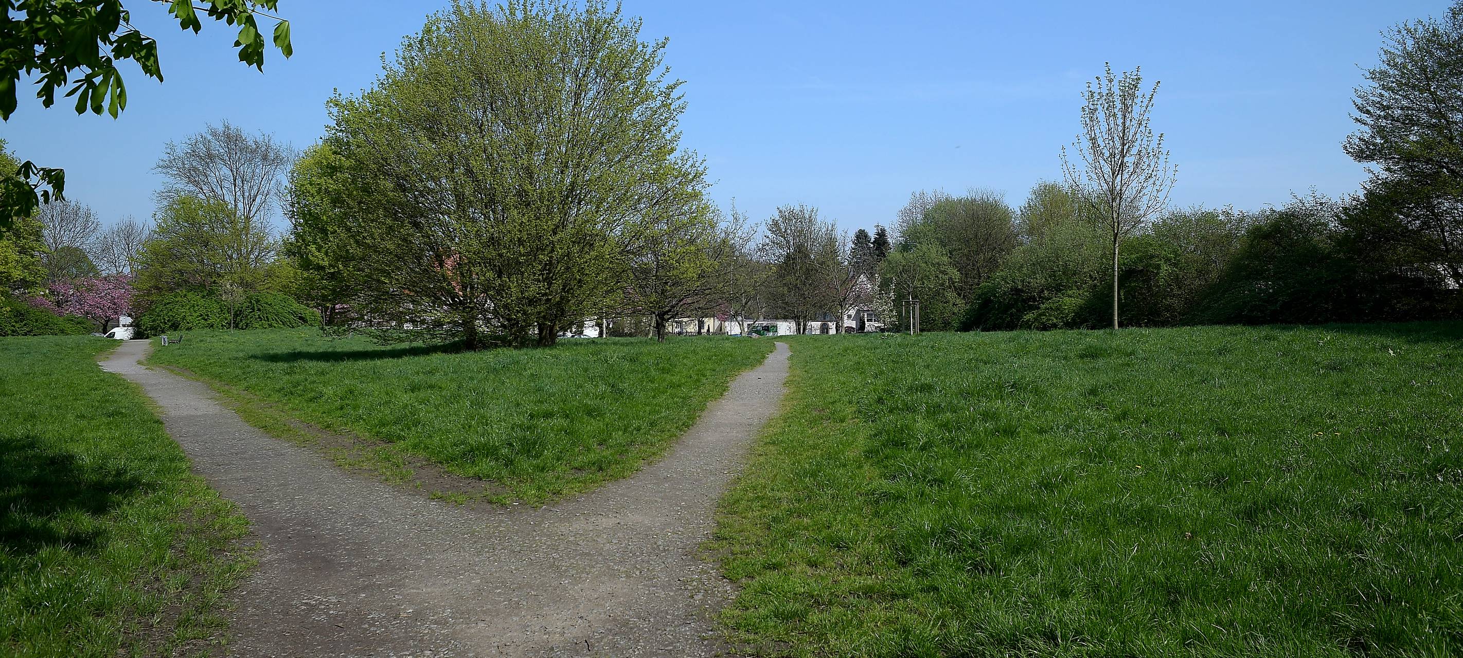 Mülheimer können auch öffentliche Grünflächen pflegen