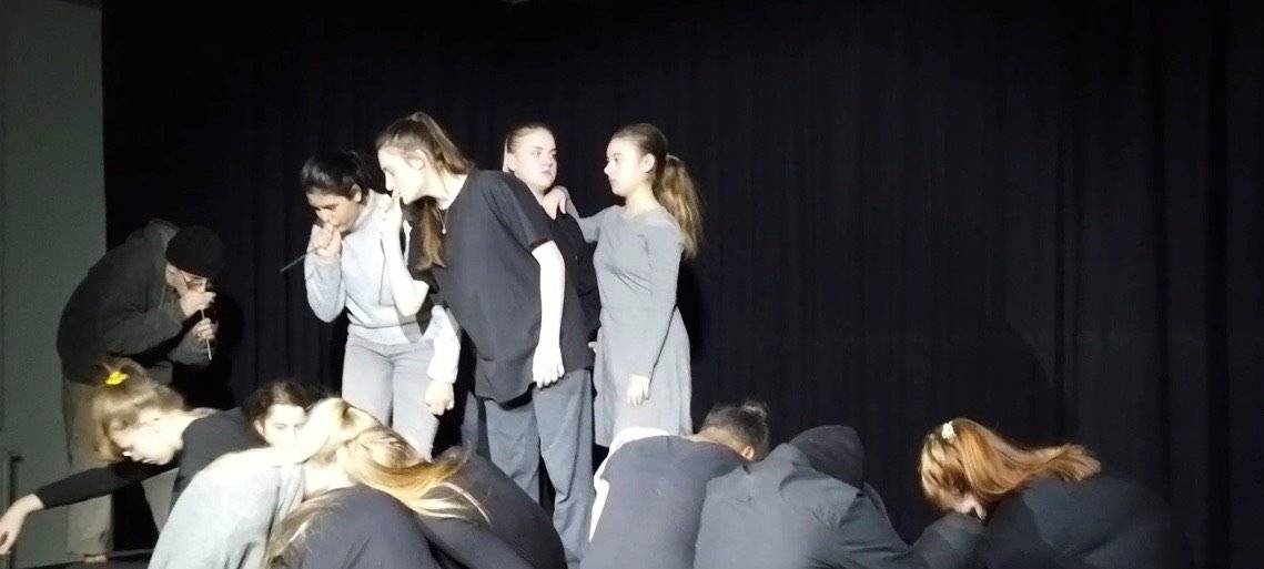 Willy-Brandt-Schule gewinnt Otto-Wels-Preis für Demokratie