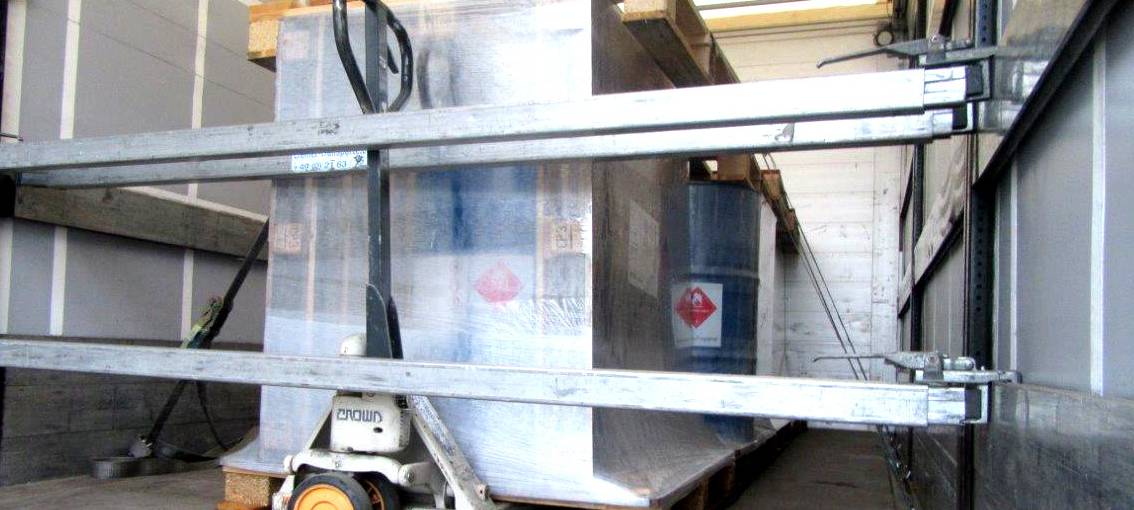 Oxea stellt Alkohol für Desinfektionsmittel zur Verfügung